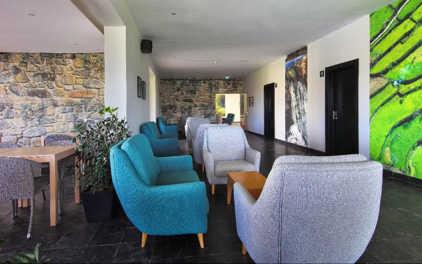 Água Hotels Mondim de Basto