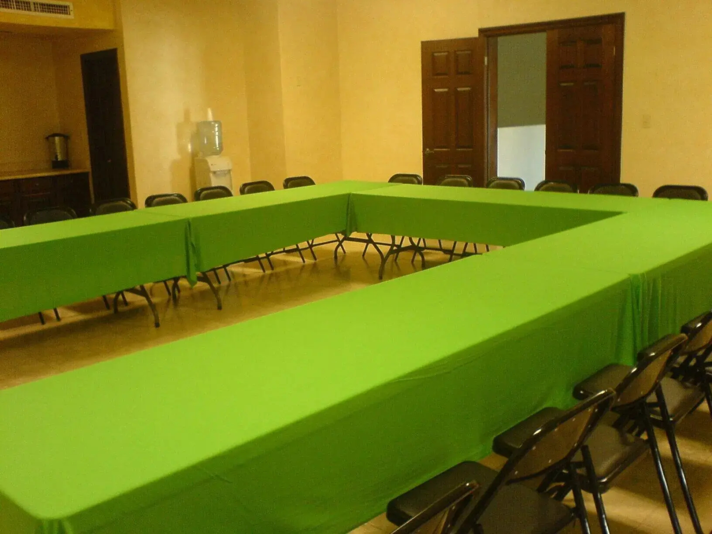 Hotel Navojoa Plaza