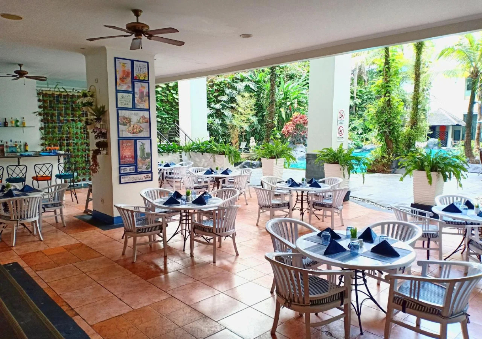 Kimaya Sudirman Yogyakarta by Harris