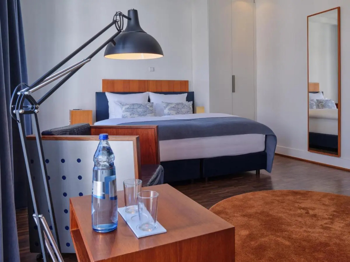 Отель Classik Hotel Antonius