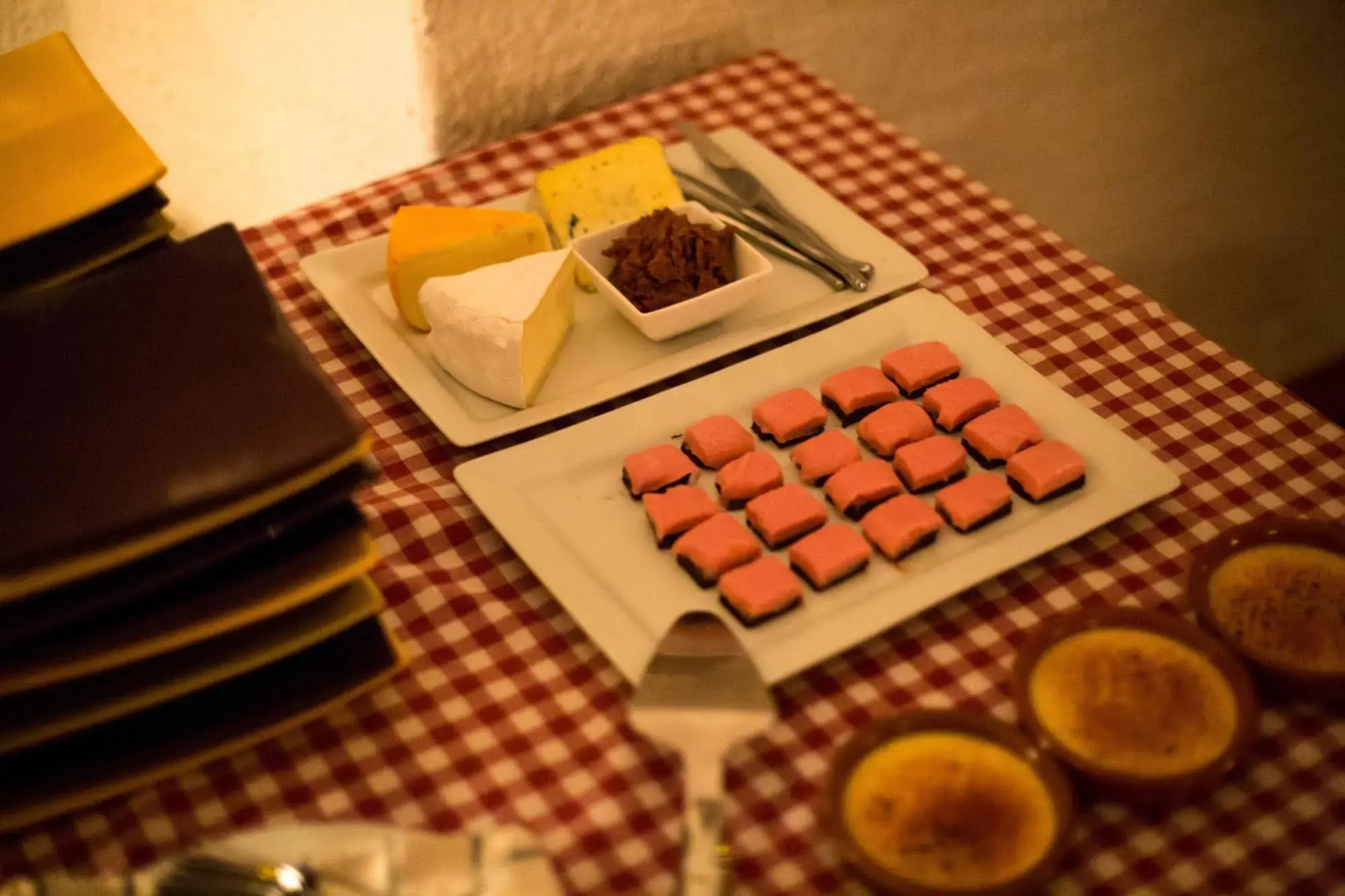 Langley Hotel La Vieille Ferme