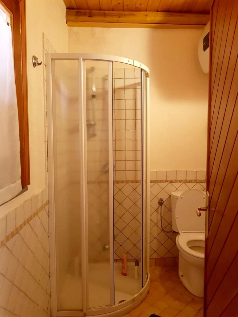 Studio in Trecastagni, With Pool Access, Enclosed Garden and Wifi - 8 km From the Beach