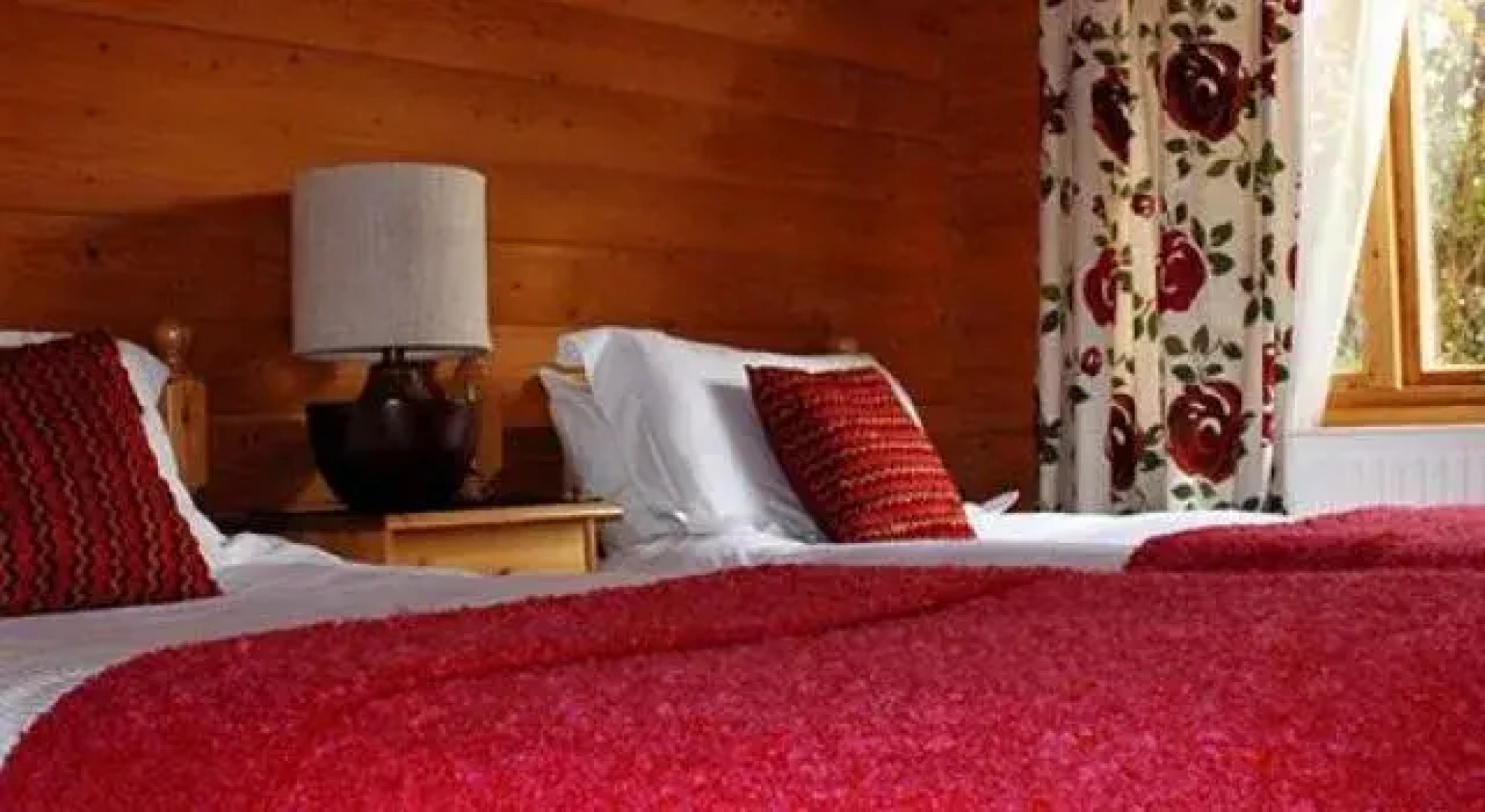 Redlands Country Lodge Guest House