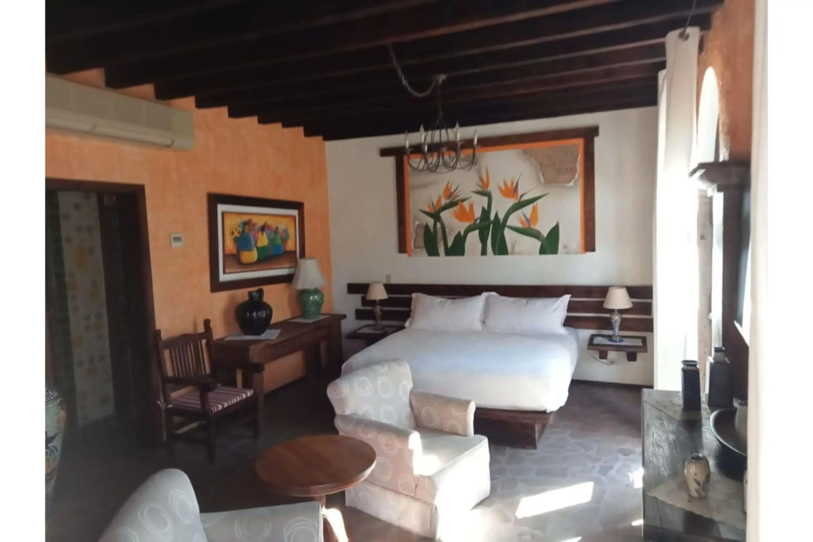 Hotel Boutique Posada de las Flores Loreto