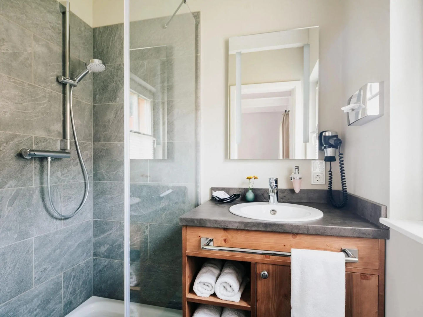 Semi-detached Houses, Turf House