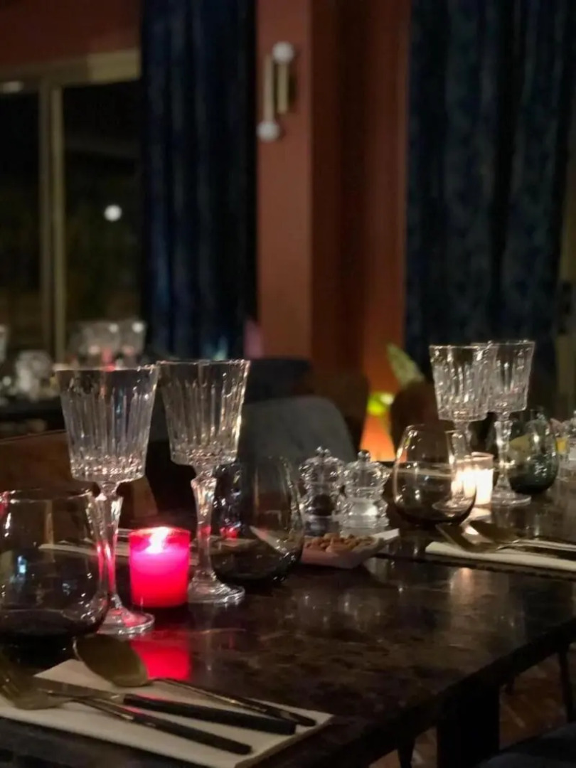 AVOCADO Hôtel Restaurant Bar