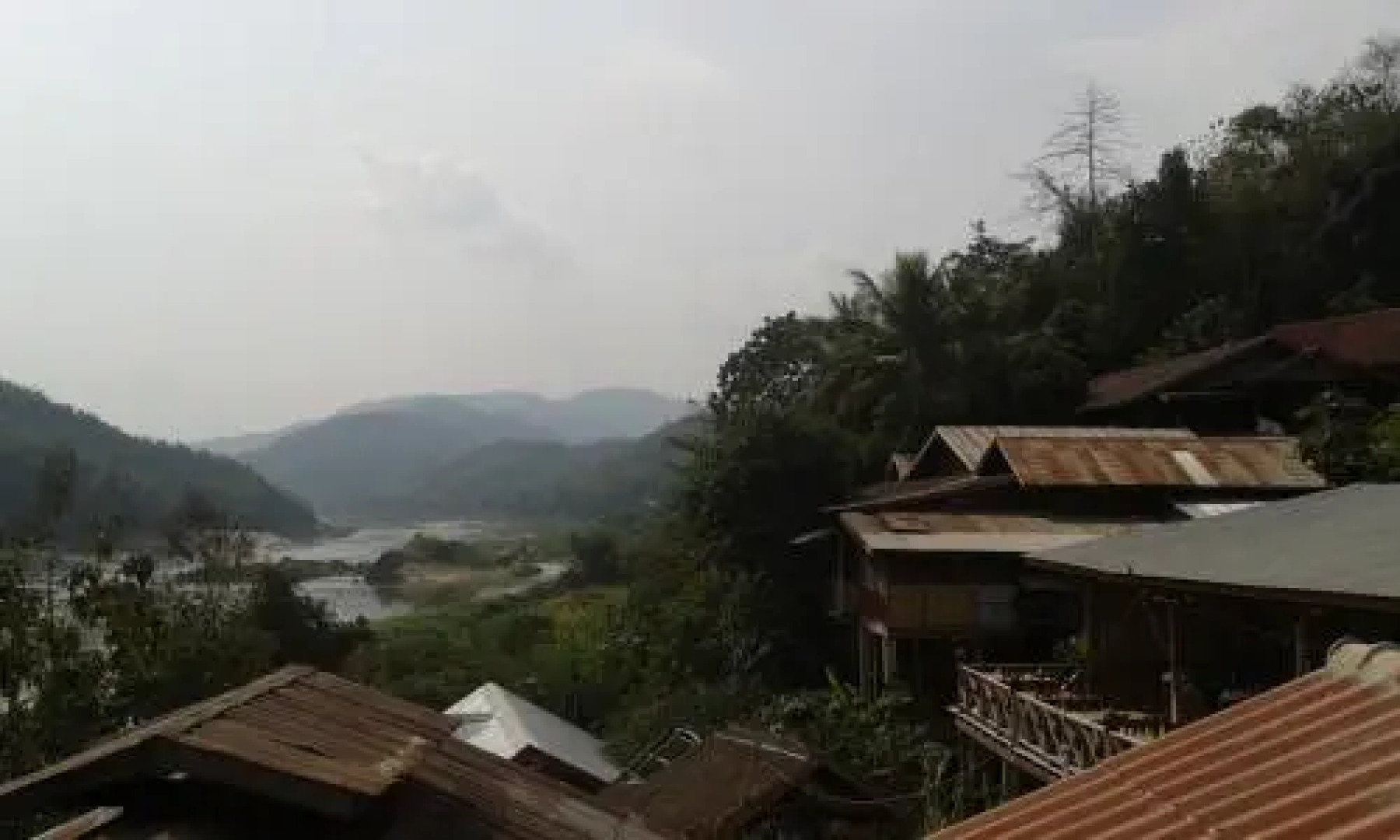 Phoy Lathda Guesthouse