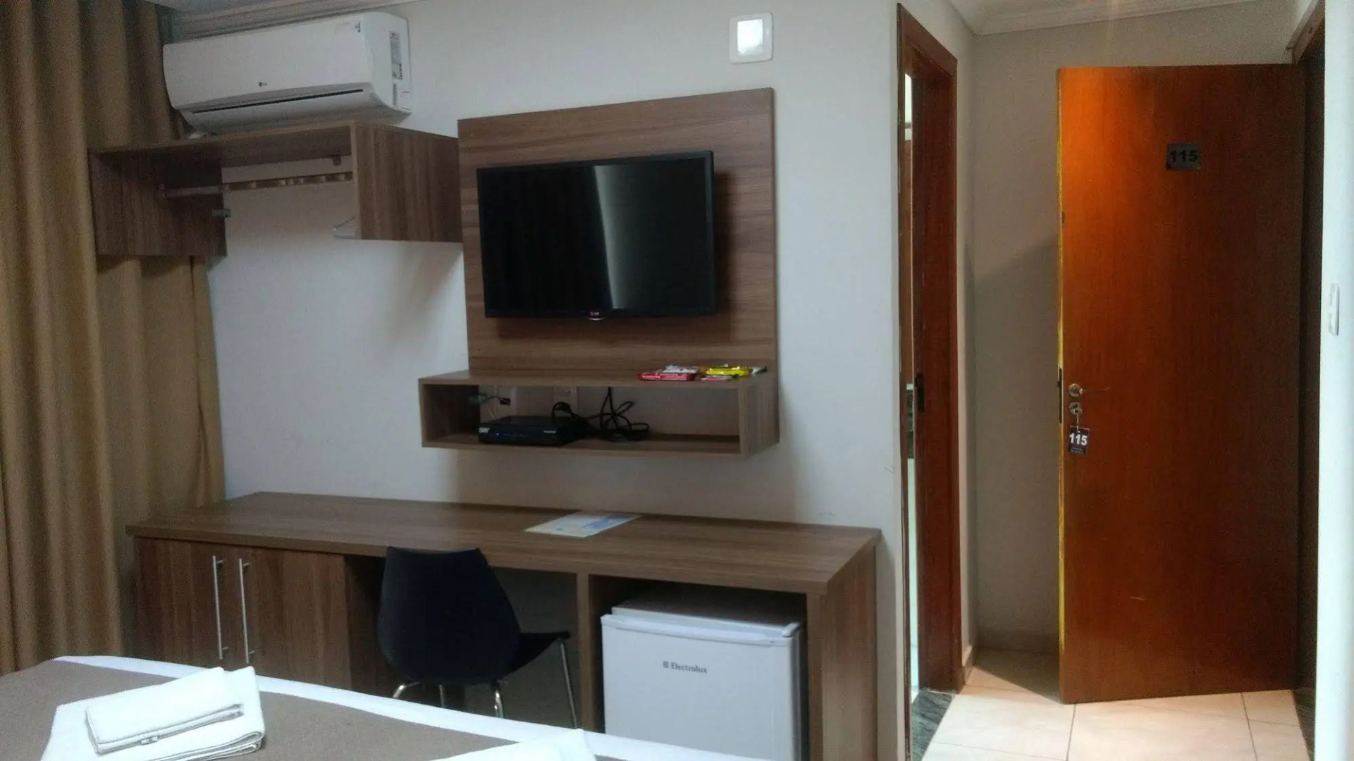 Hotel Pousada Circuito dos Inconfidentes