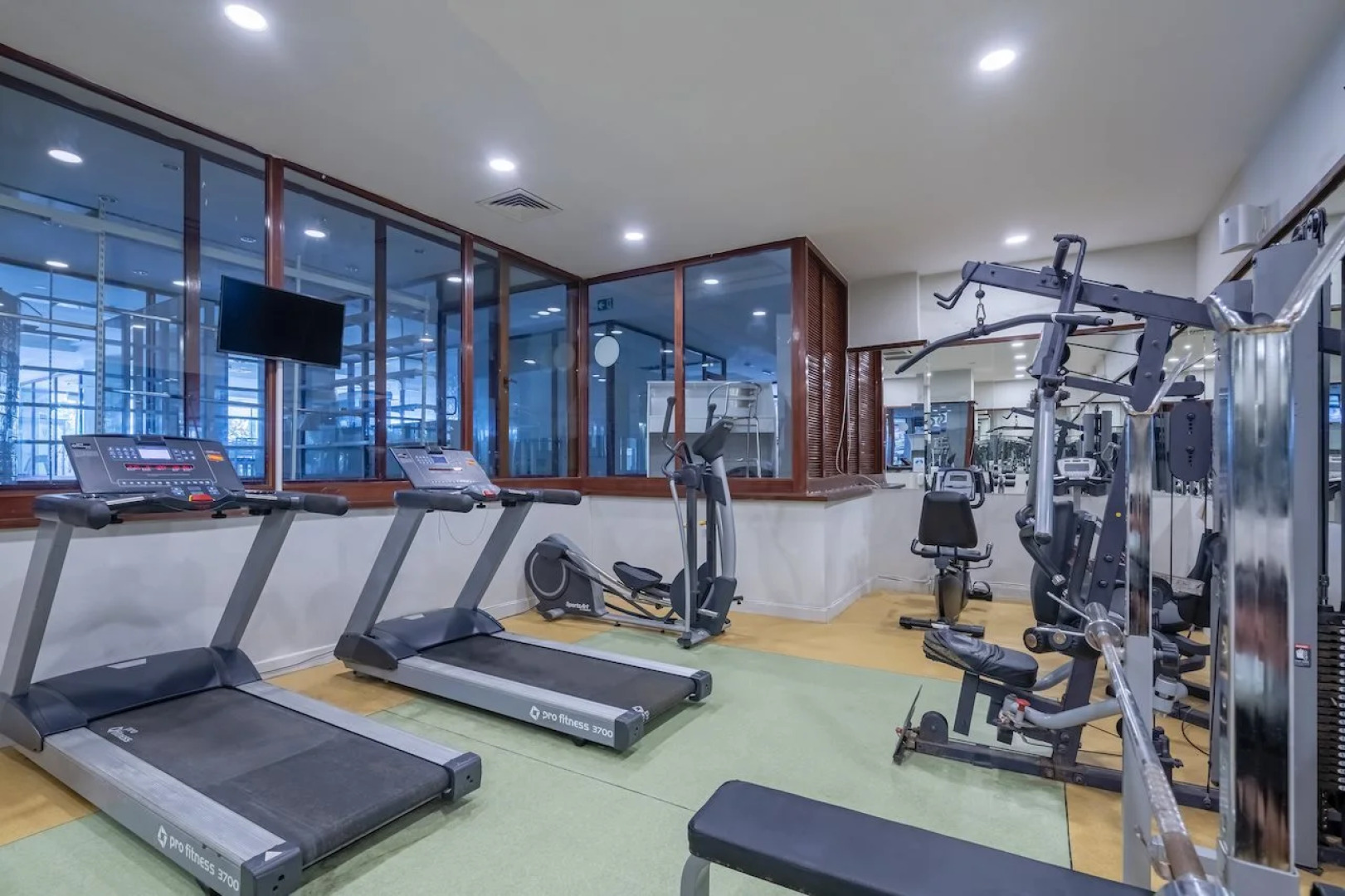 Miarosa İncekum Beach Hotel