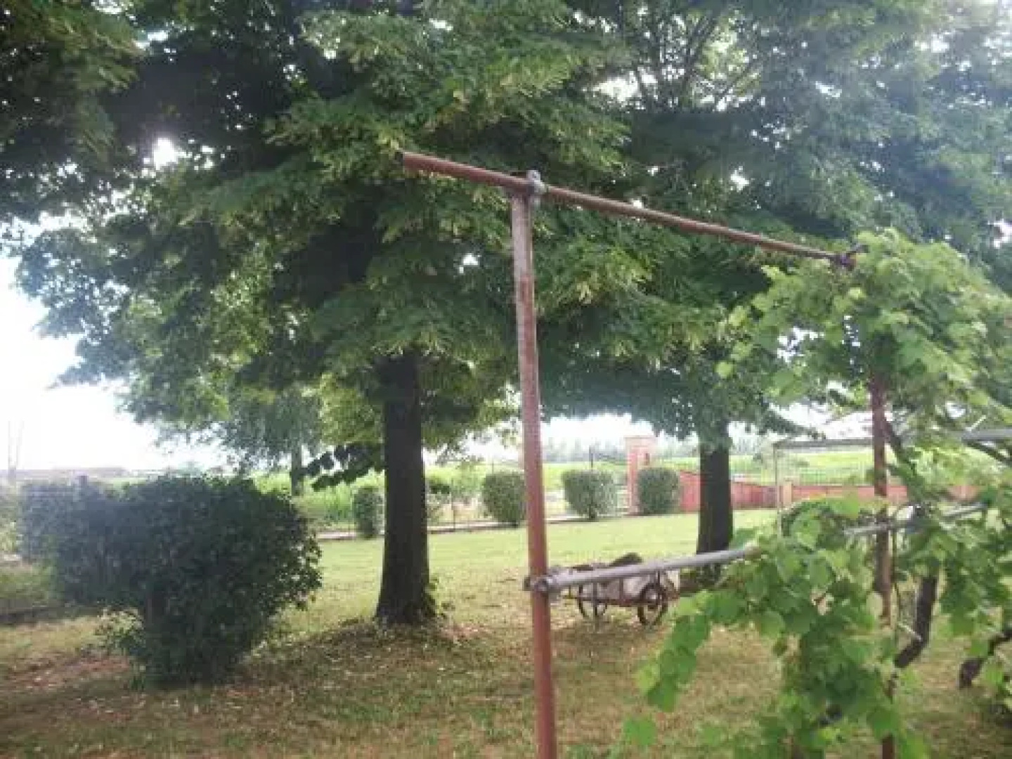 Residenza Villa Rosa