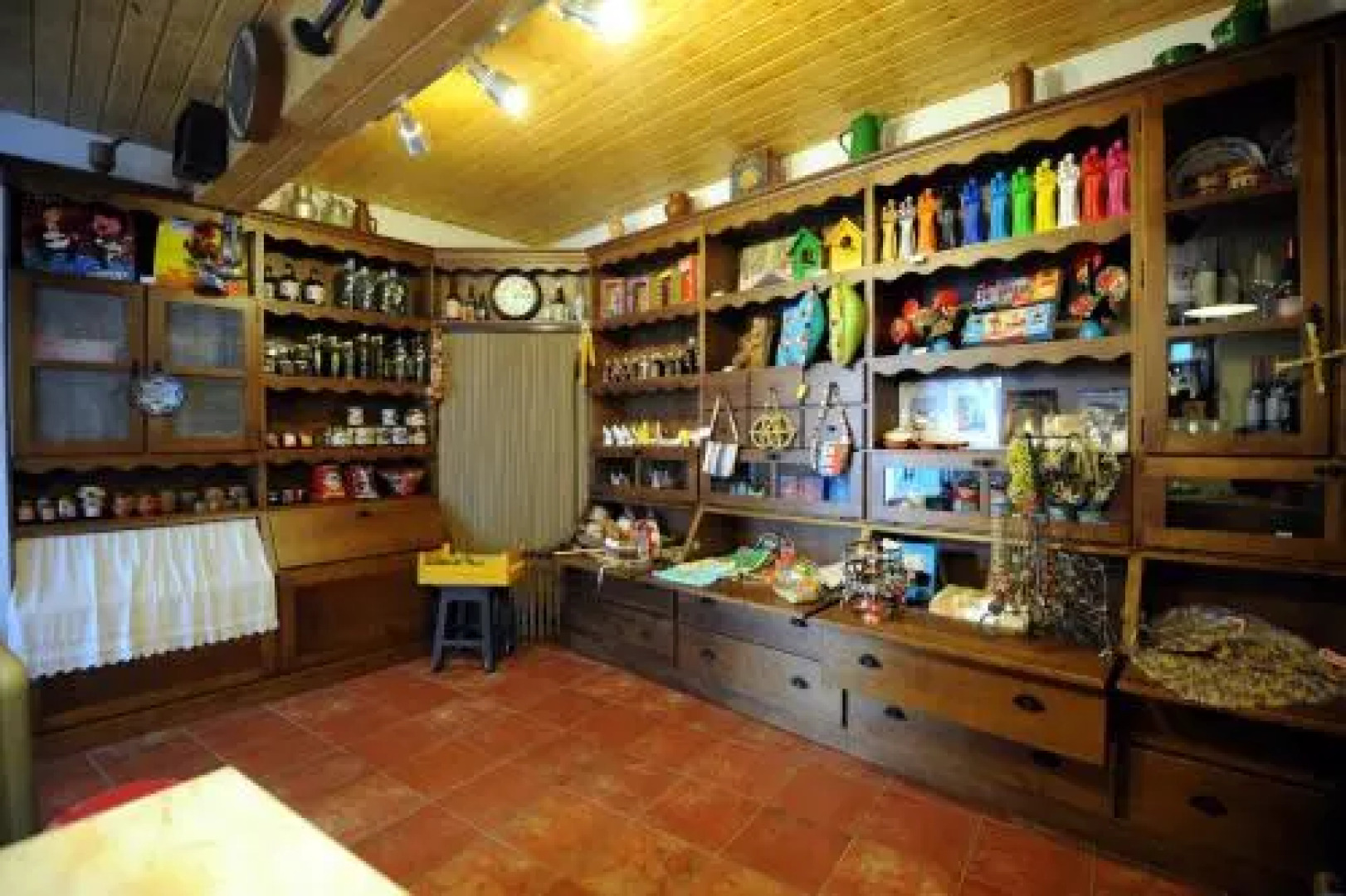 Estalagem de Marvão - Casa de Campo