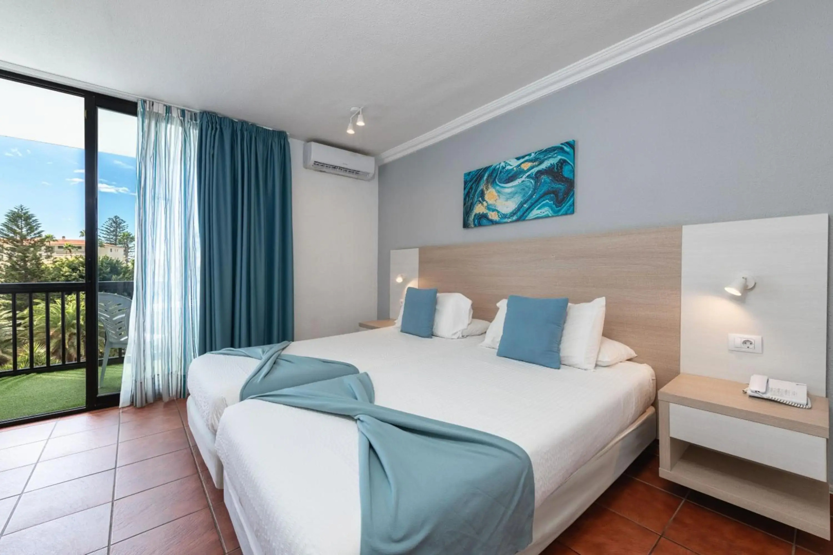 Hotel New Folias