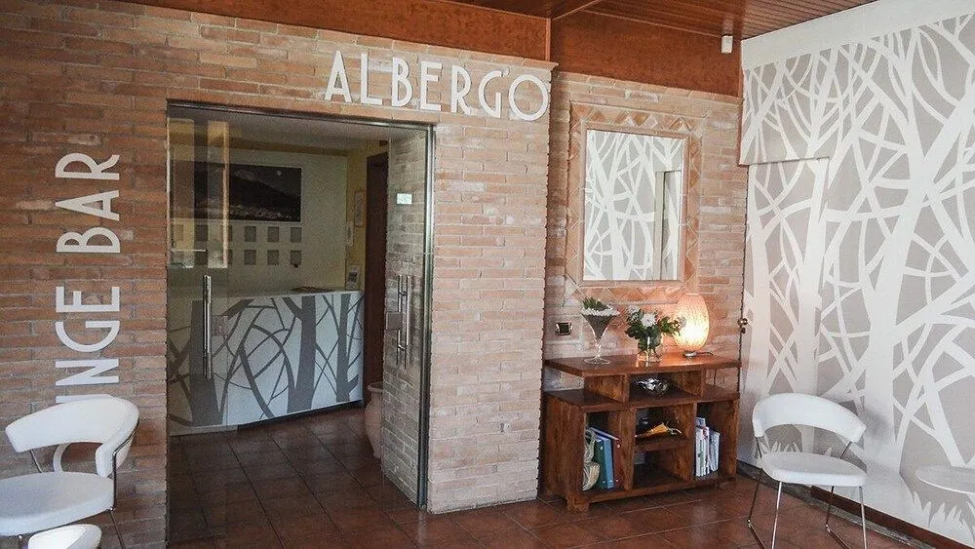 Albergo Ristorante Topolino