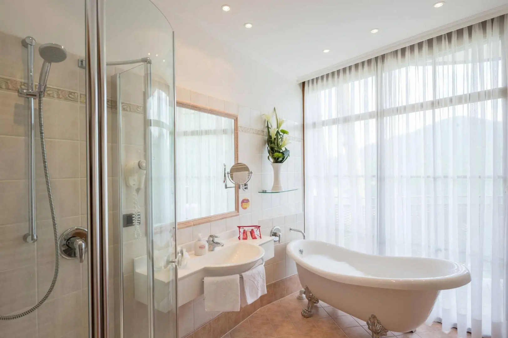 Alpin Panorama Hotel Hubertus