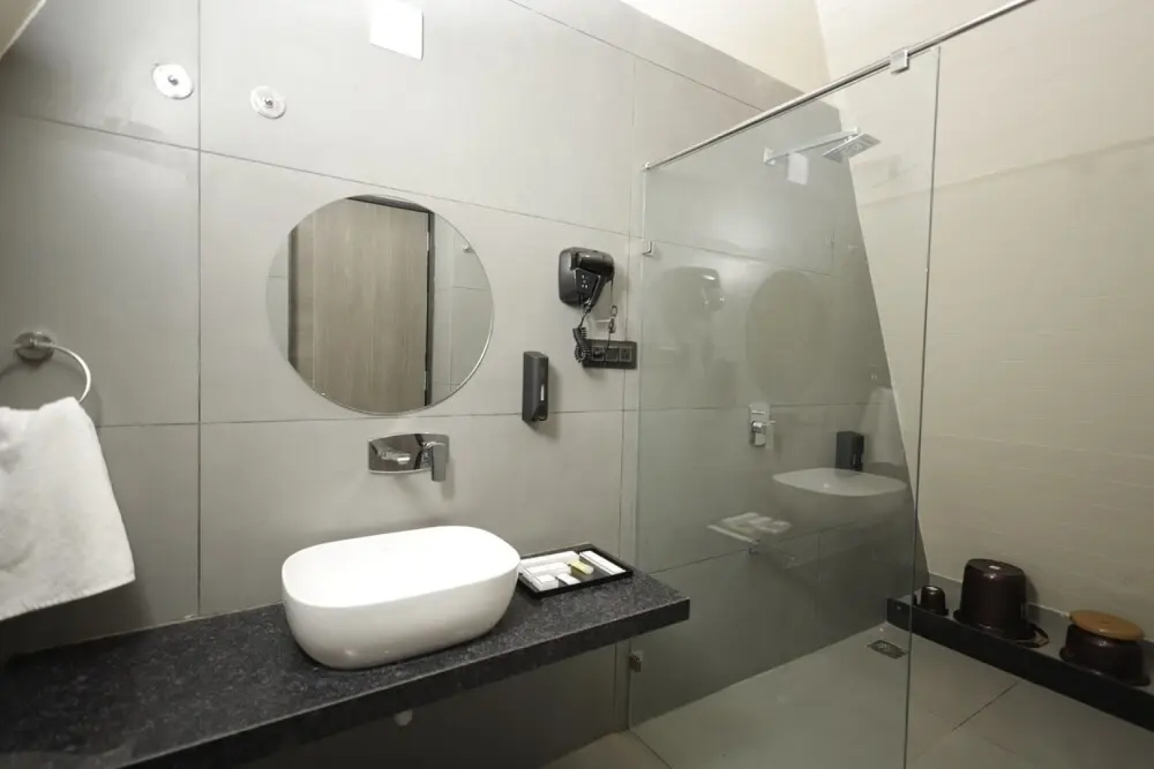 Regenta Resort Vindhyachal, Statue of Unity