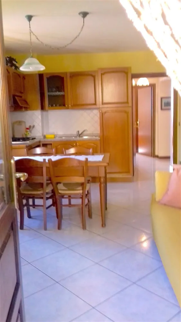 Roncoscaglia - Sestola Apartment
