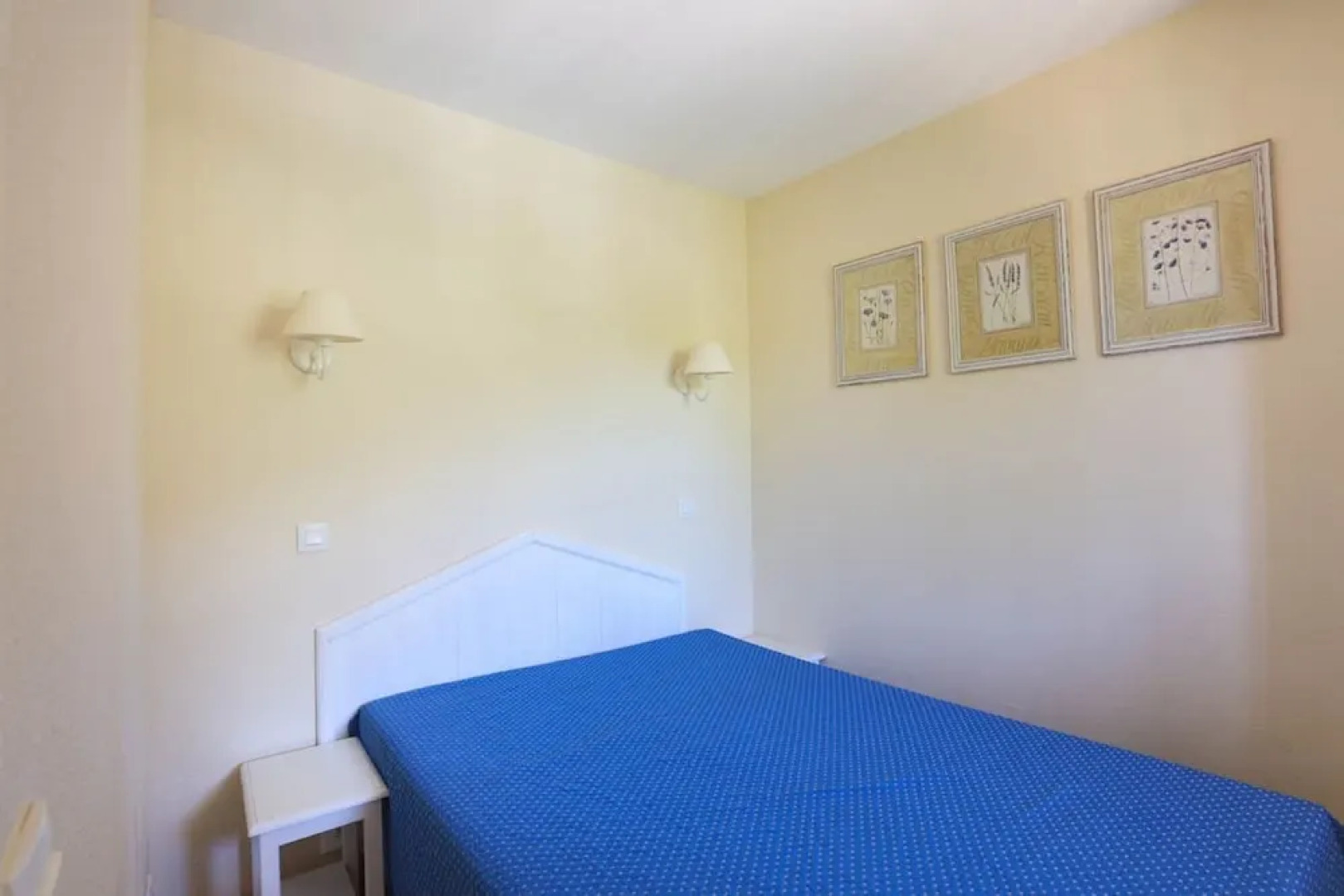 Le Hameau des Issambres - Maeva Particuliers