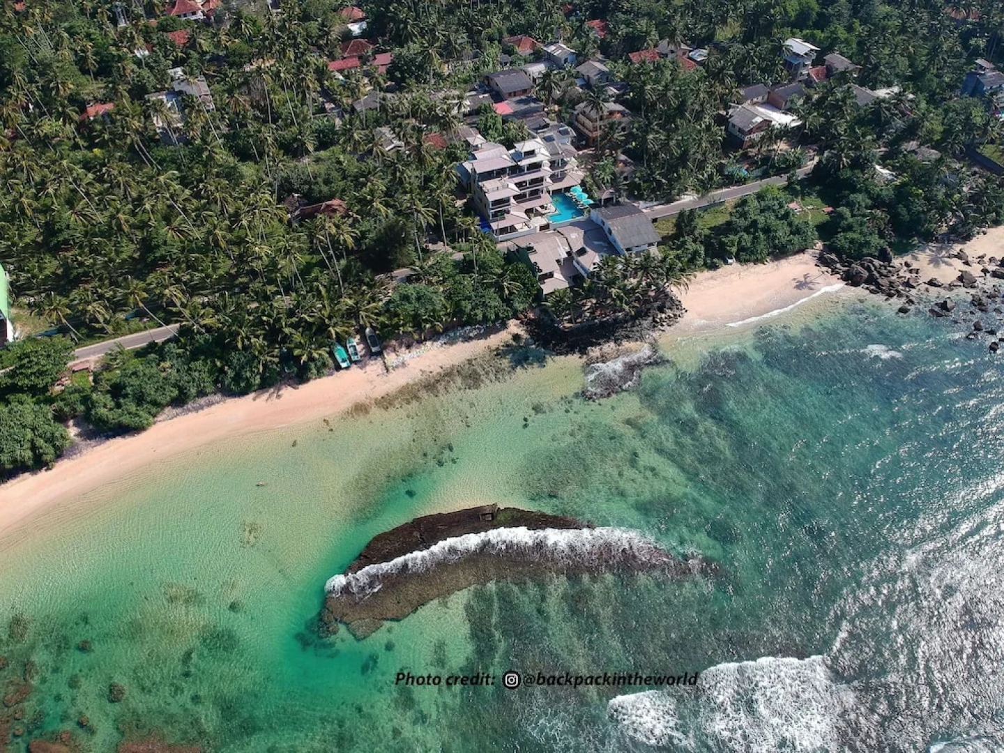 Beach Inns Holiday Resort