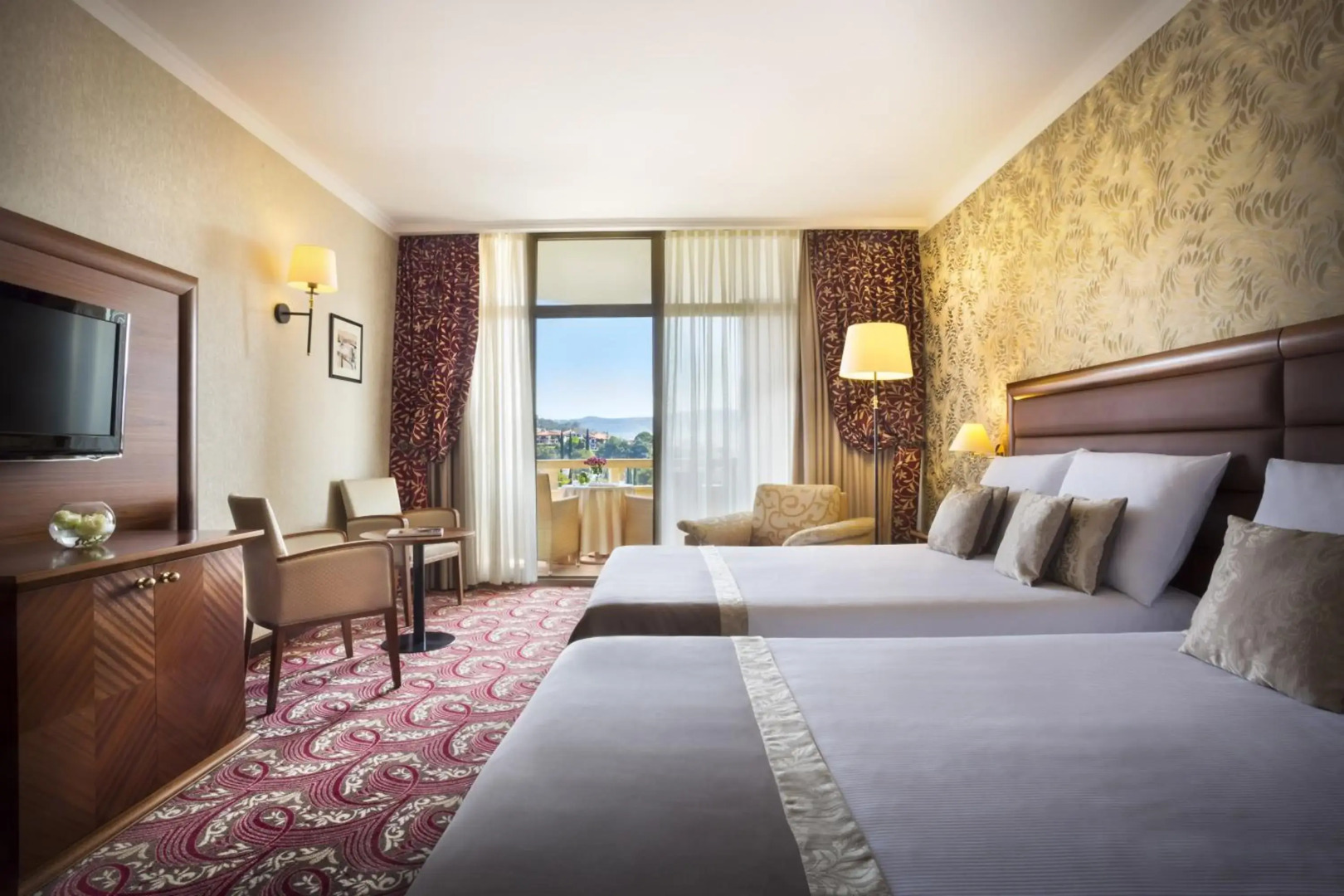 Remisens Premium Hotel Metropol