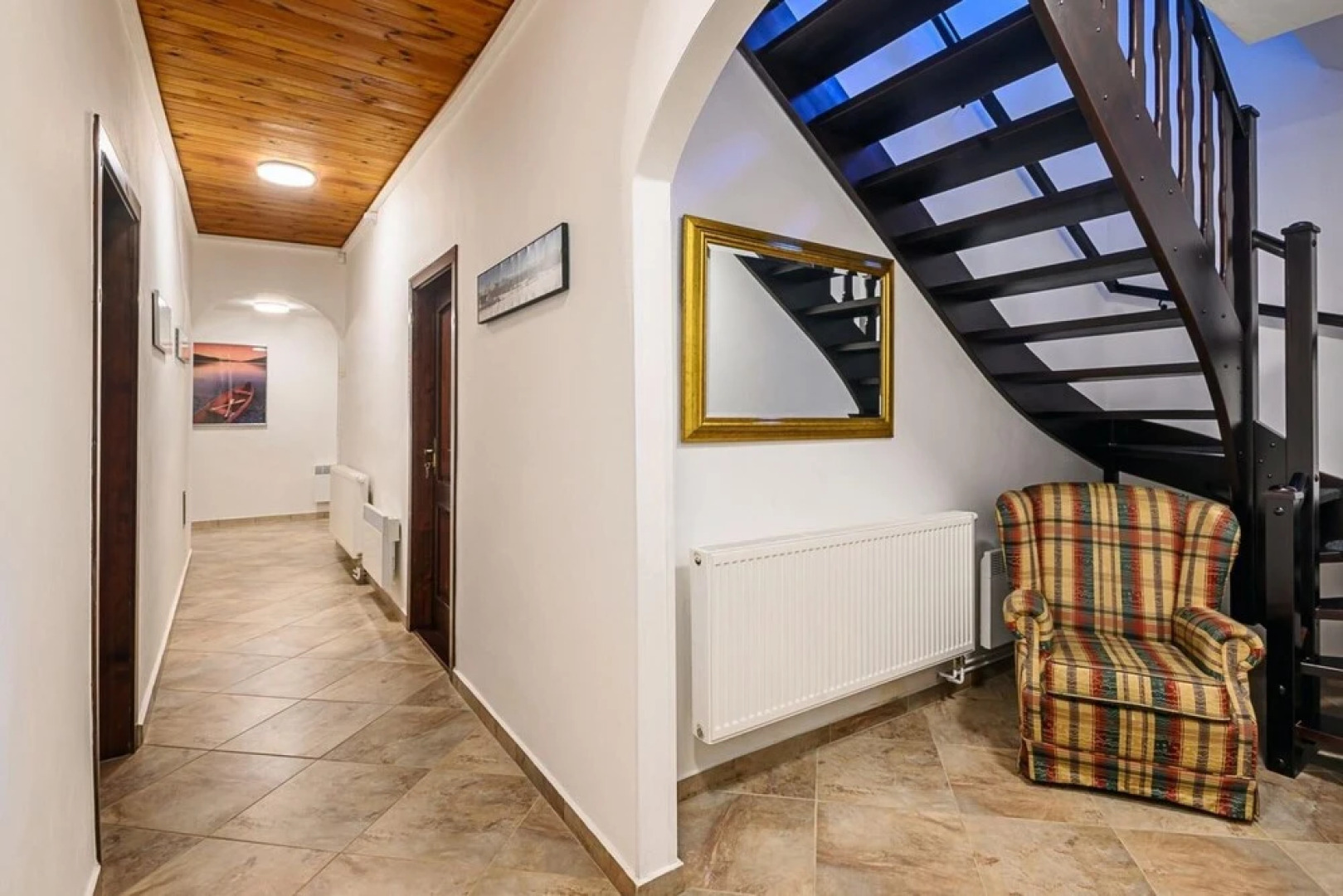 Luxe Villa in Bernartice Kkh045