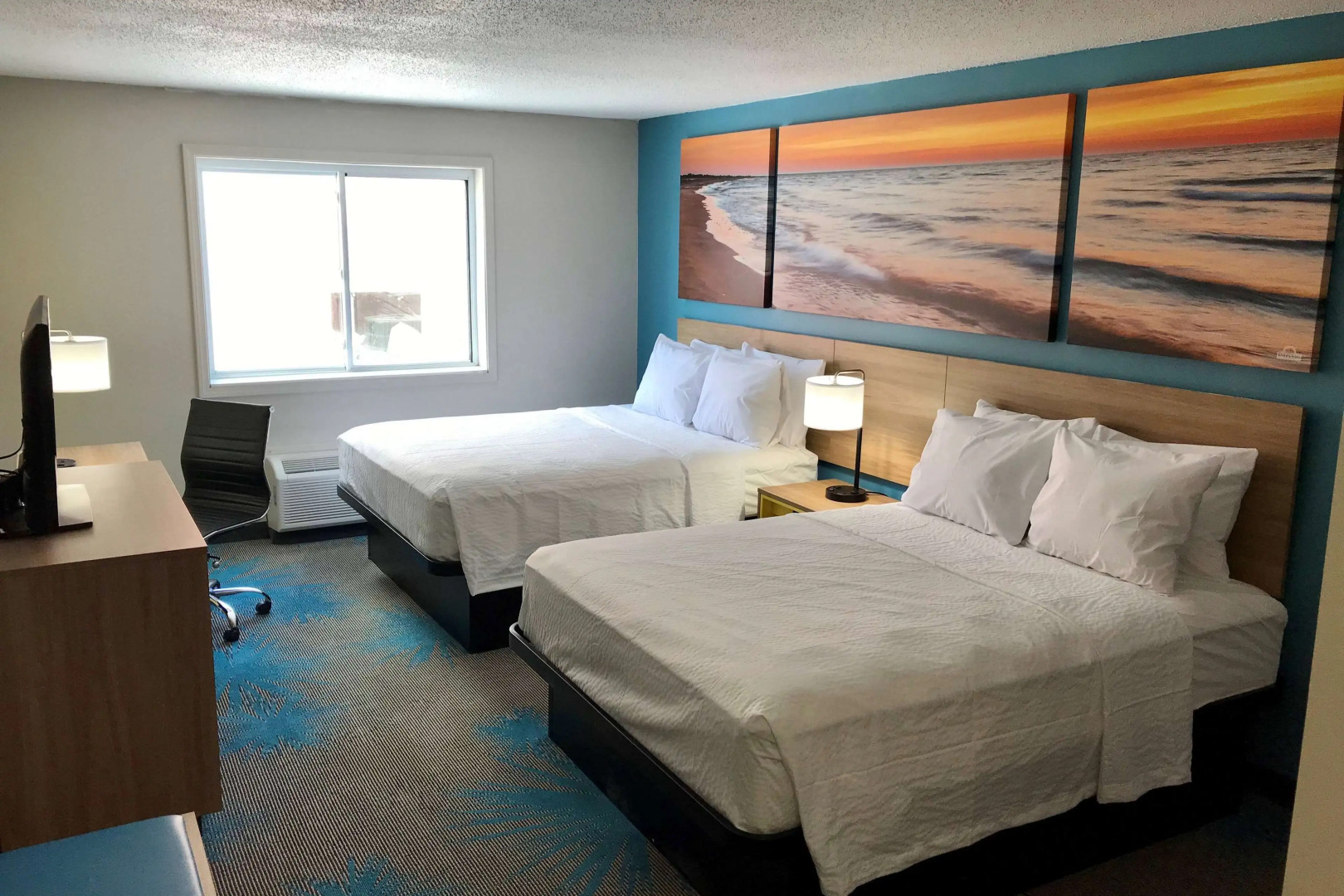 Americas Best Value Inn Sandusky
