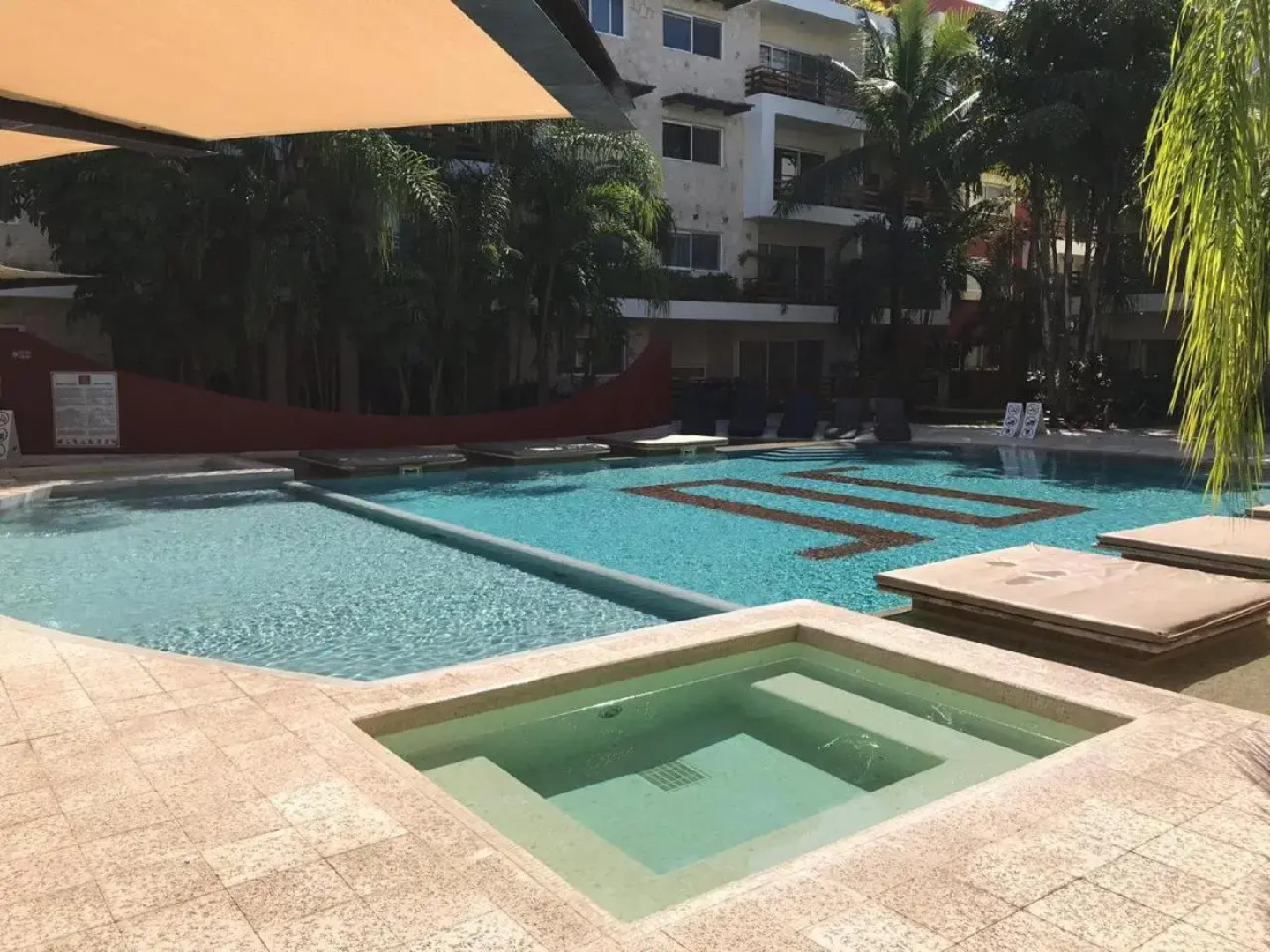 Ipana Dream Downtown Playa del Carmen