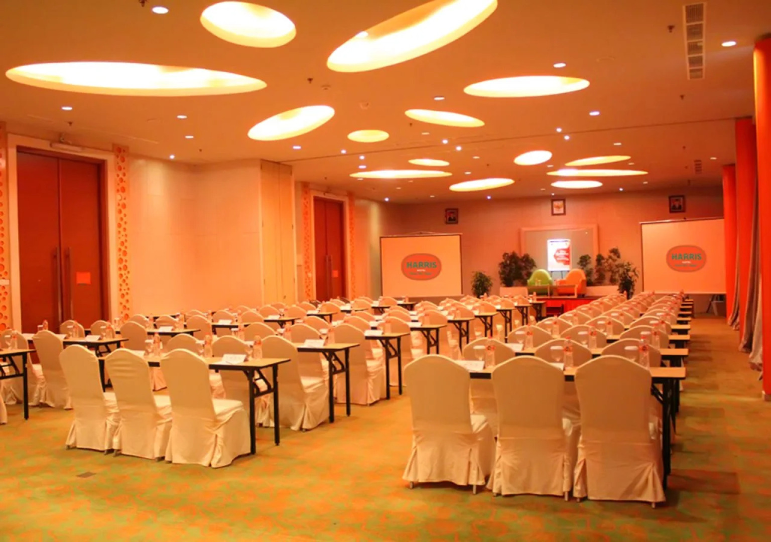 HARRIS Hotel Sentul City Bogor