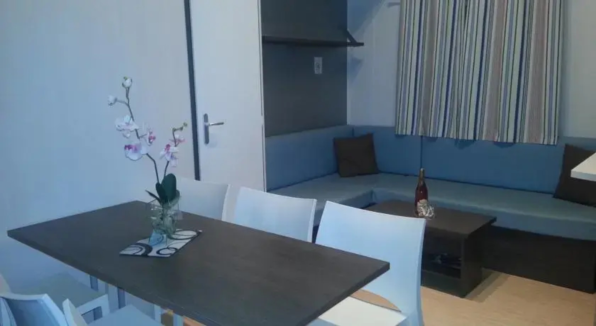 Location Mobil Homes Courtin Onzain