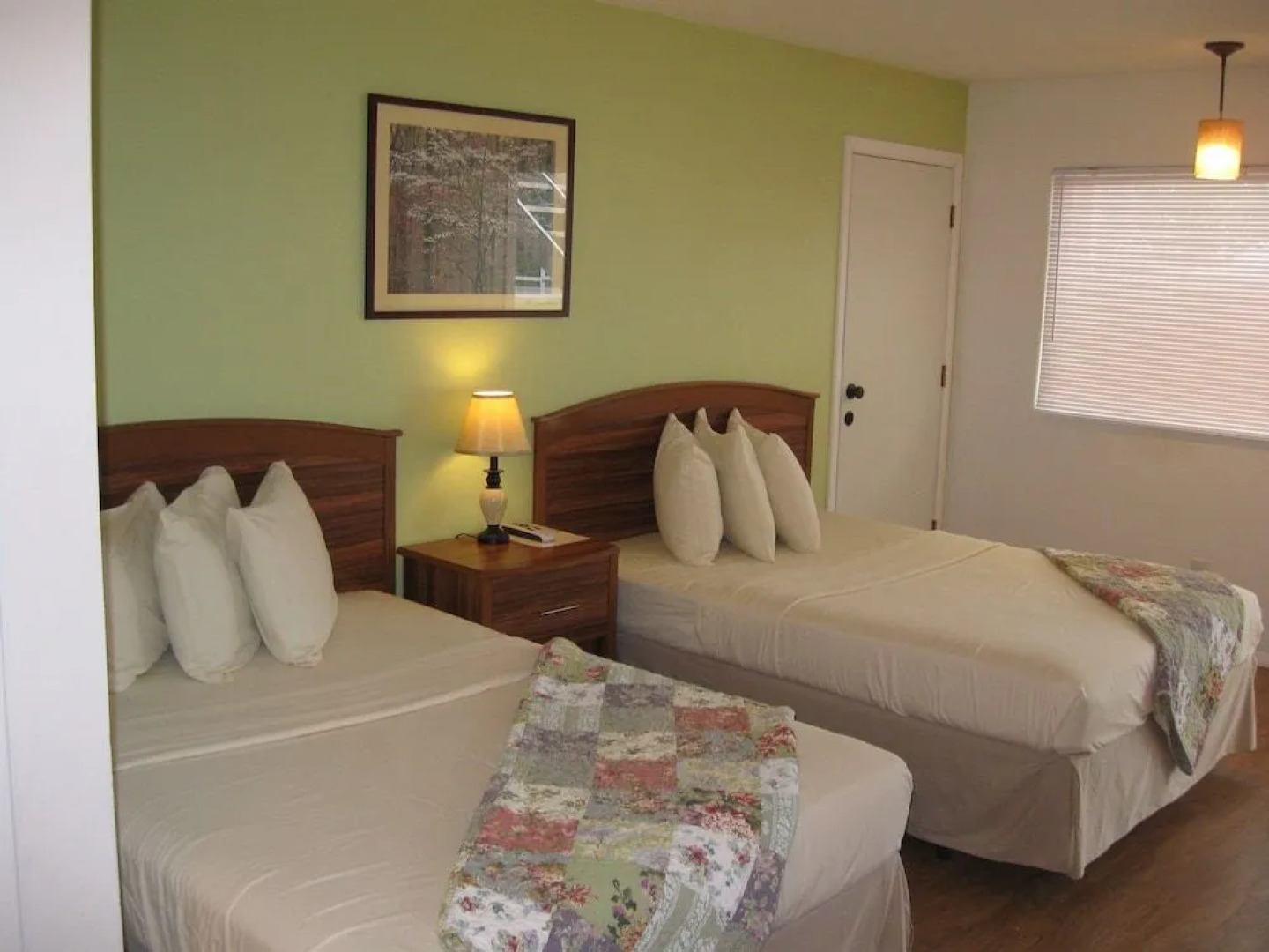 The Country Inn of Eureka Springs