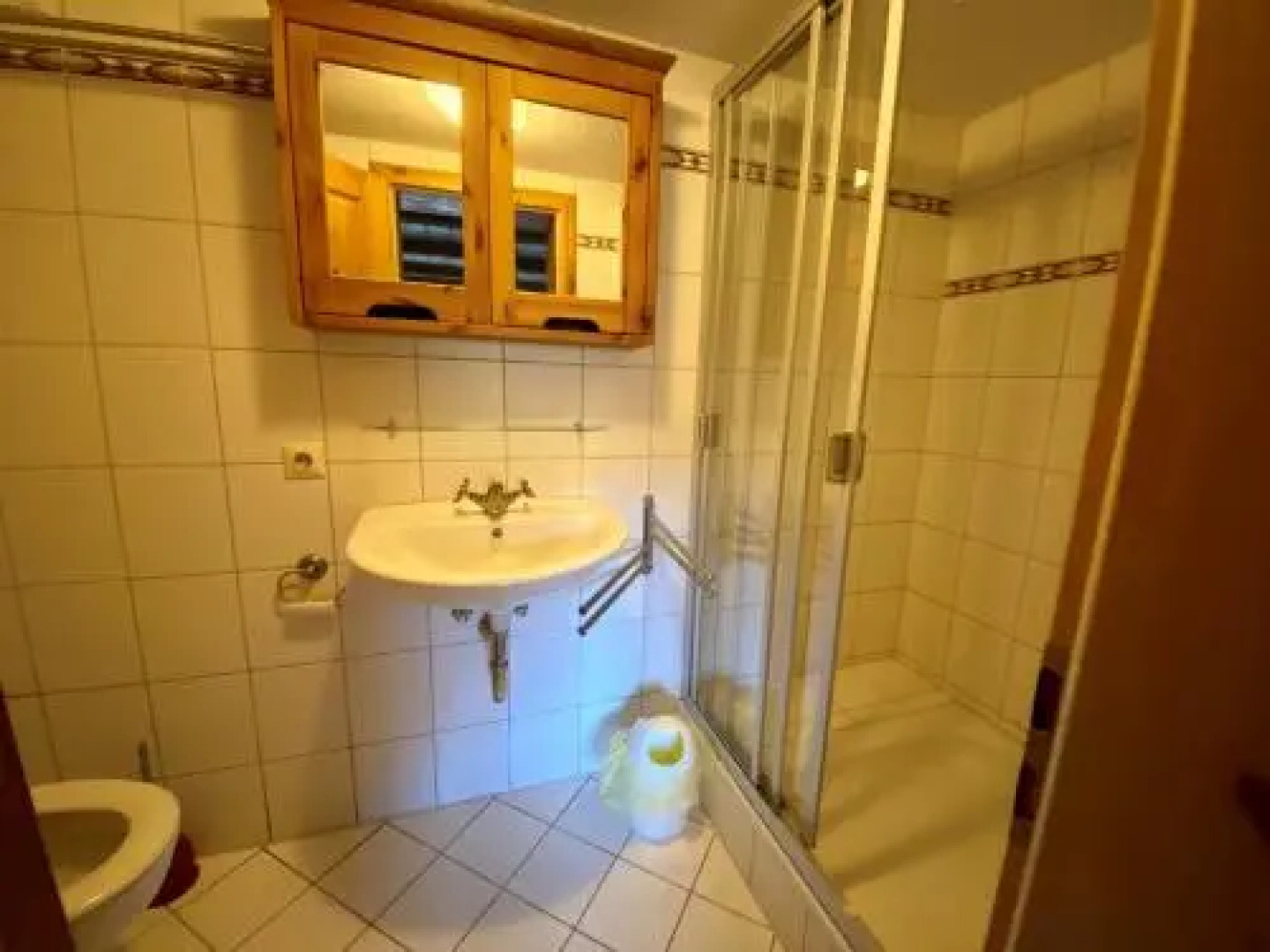 Feriendomizil Lautertal-Idylle