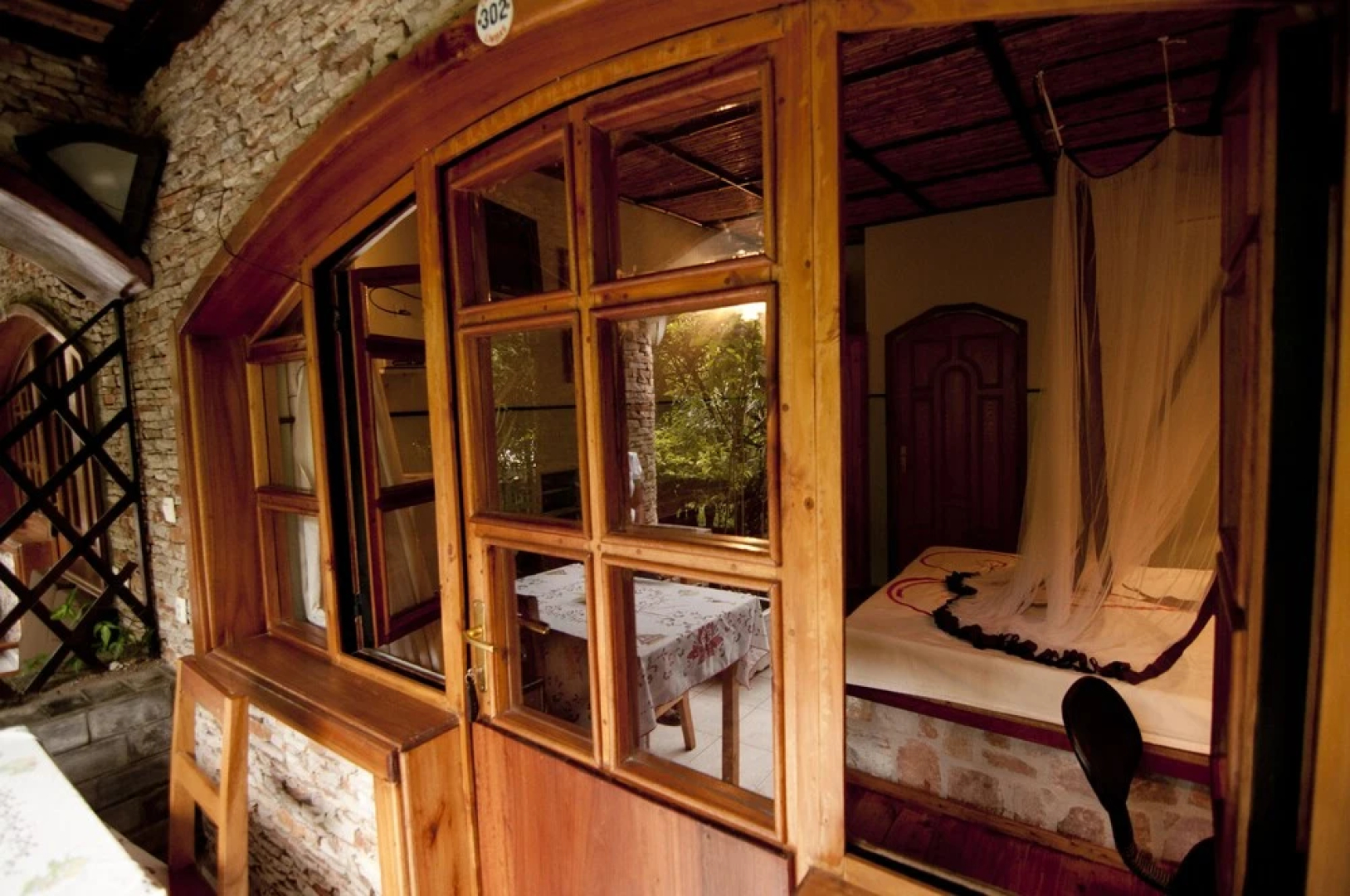 Hôtel Clos des Limbas