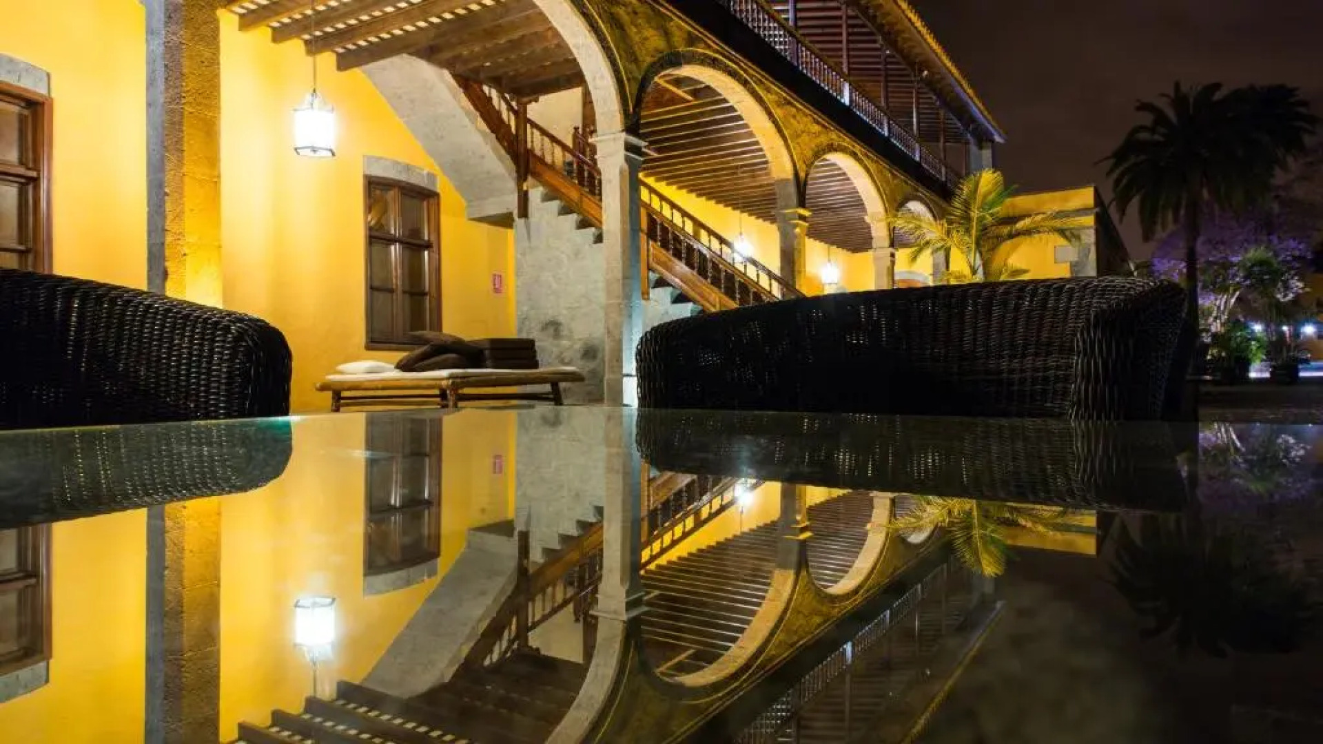 La Hacienda Del Buen Suceso