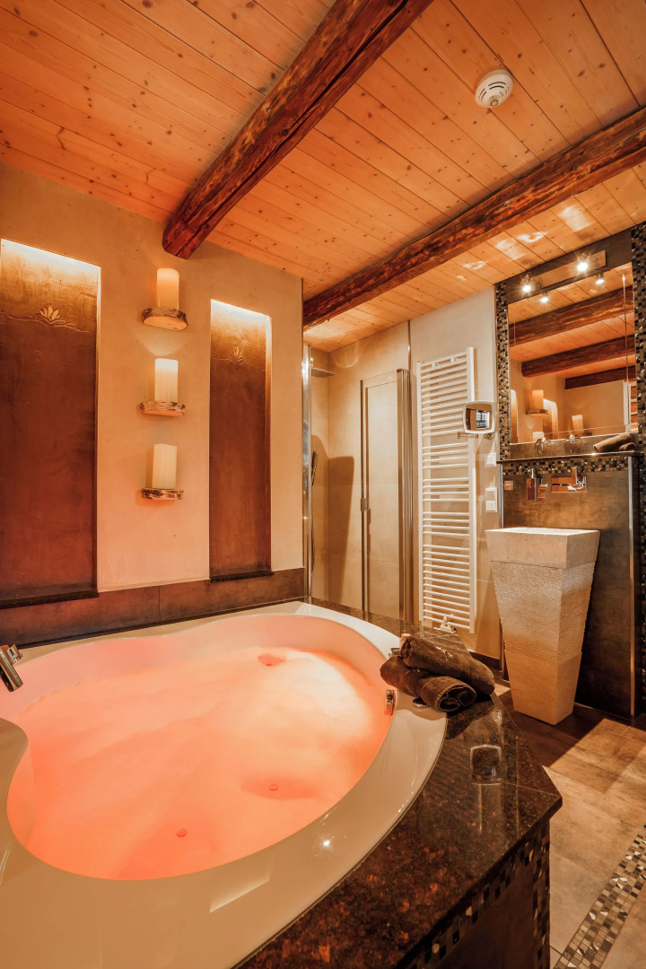 SPA VILLA Beauty und Wellness Resort