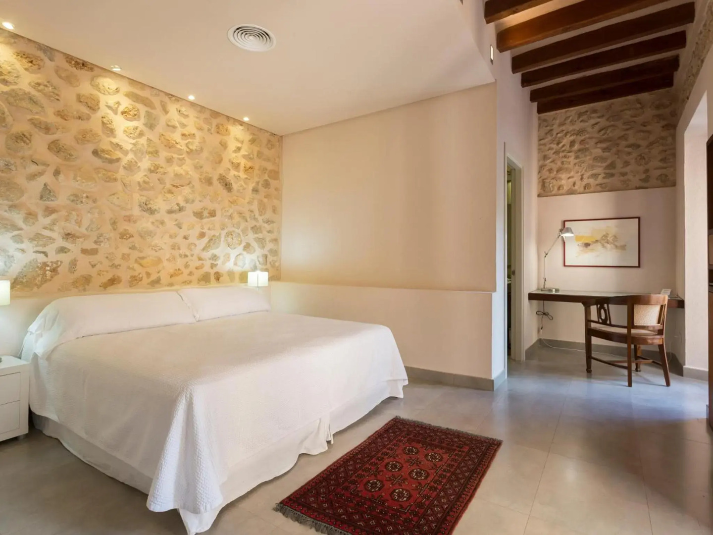 Ca' n Beia Suites - Adults Only - Turismo de Interior