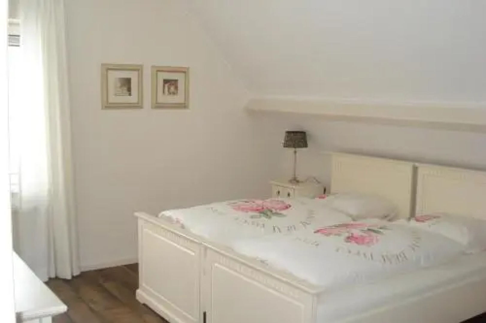 Vakantiehuis B&B Familie Versantvoort