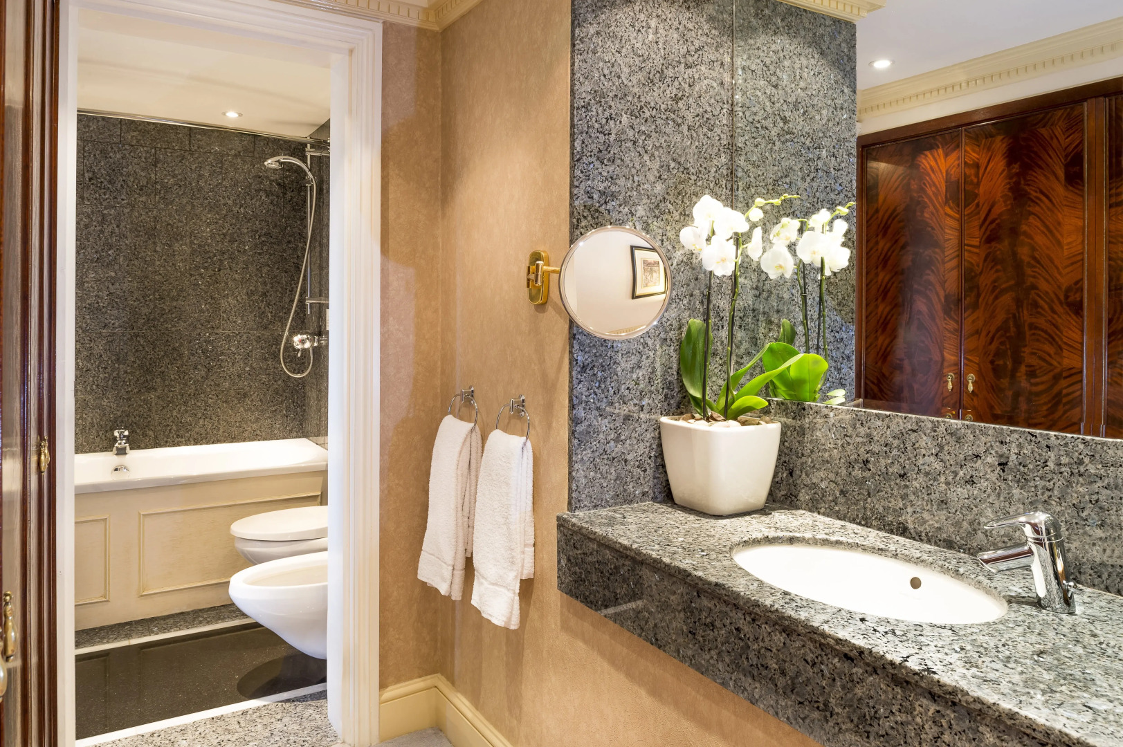 Copthorne Tara Hotel London Kensington