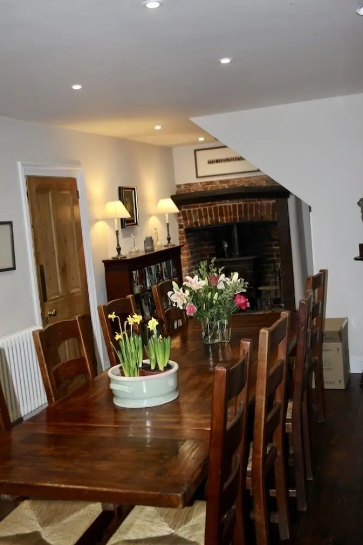 Thimbles Bed & Breakfast