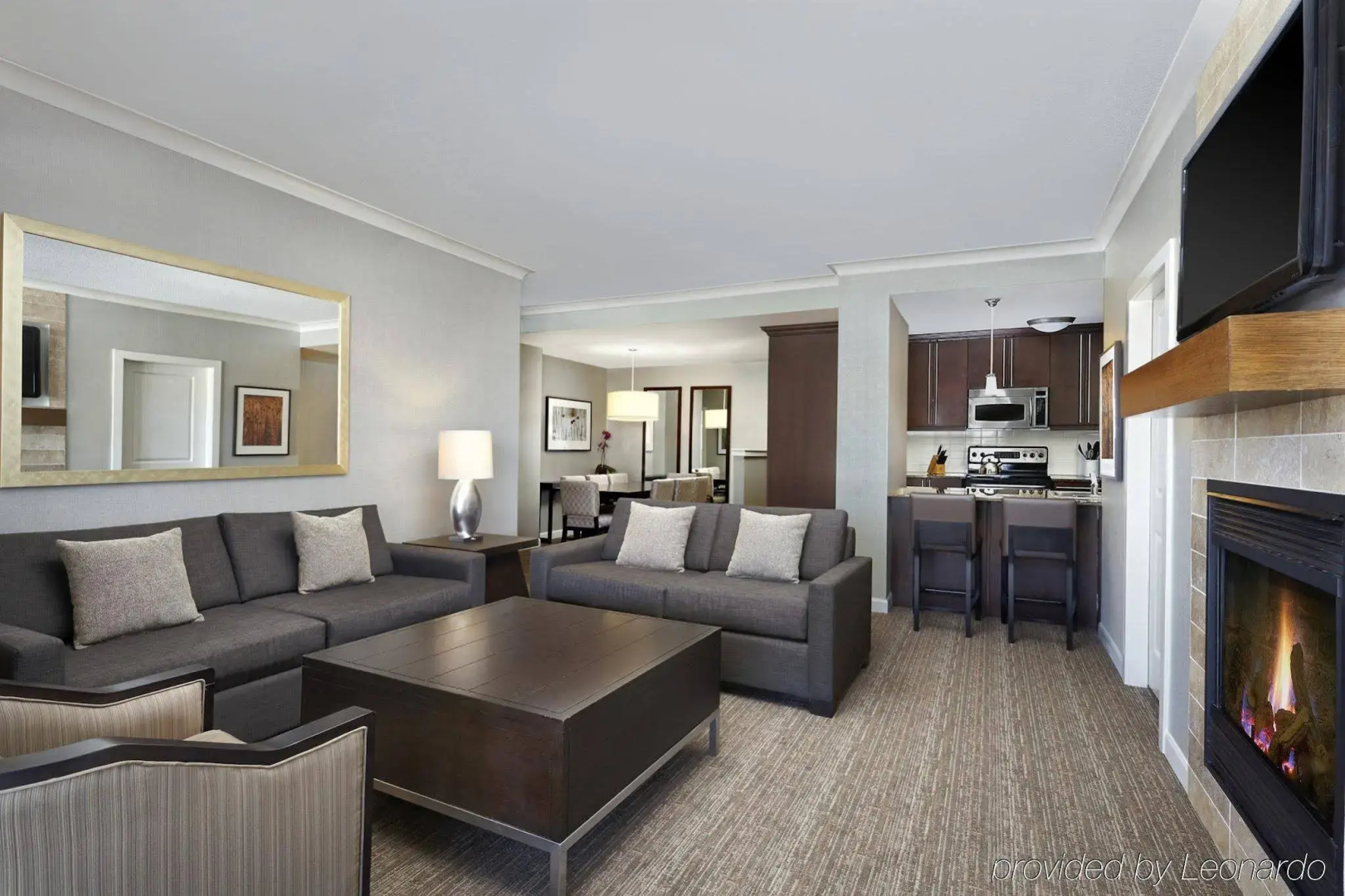 Westin Trillium House, Blue Mountain