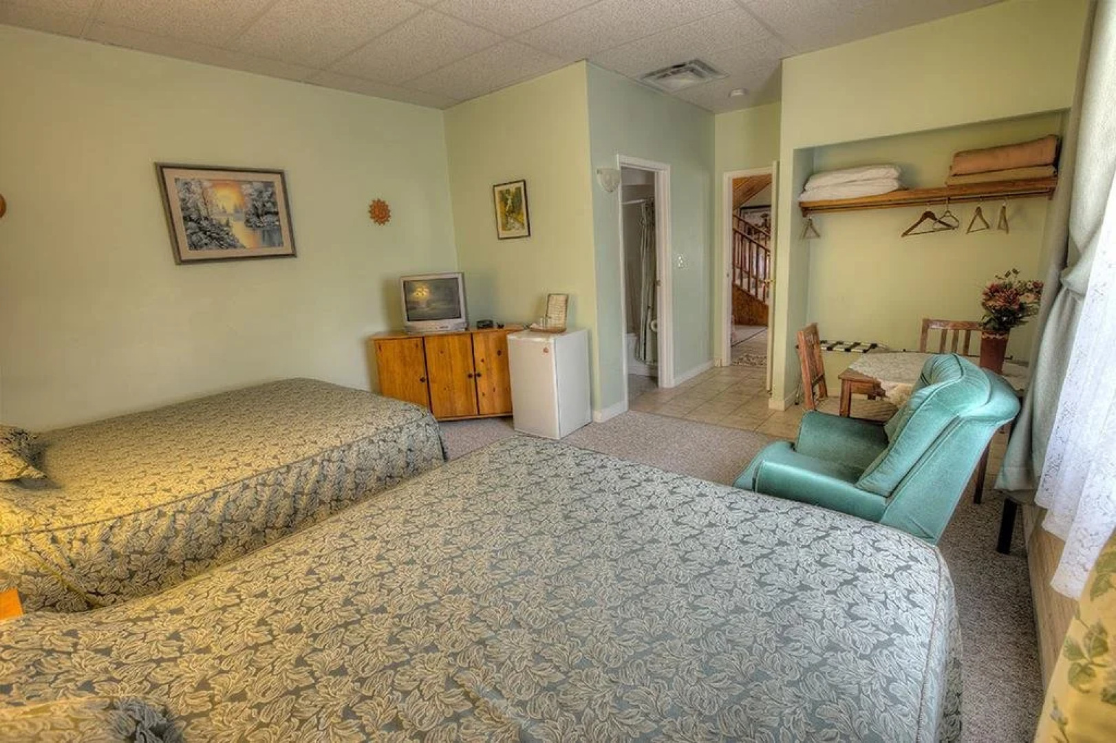 Villa Maria Country Inn