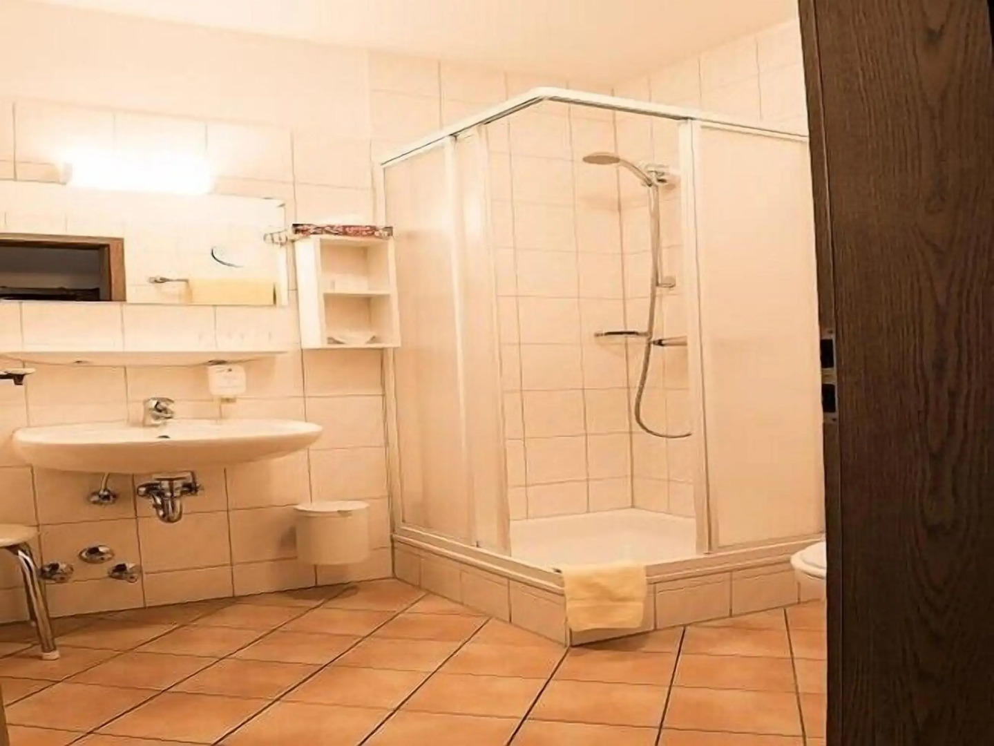 Landhotel Vierjahreszeiten