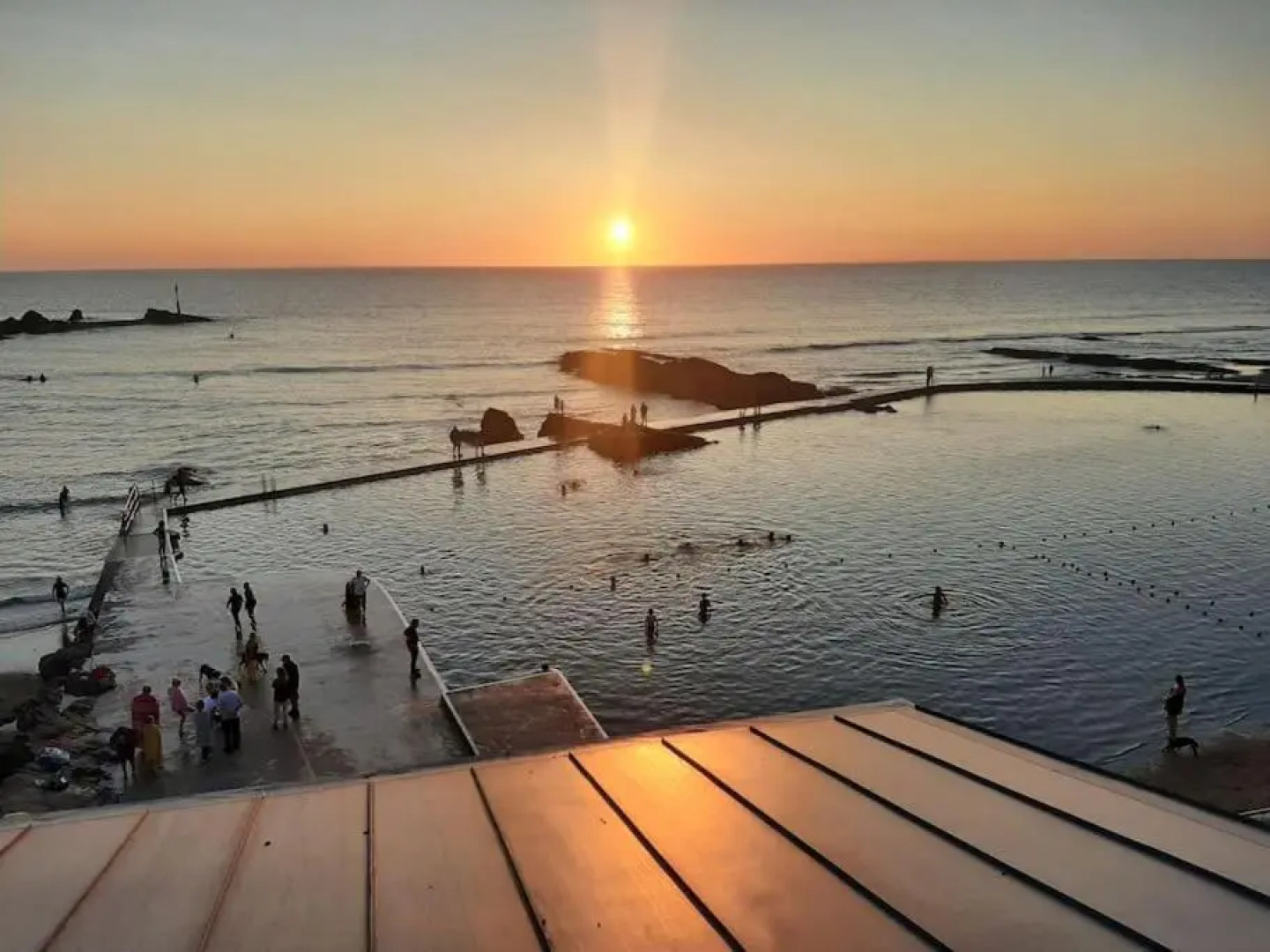 Bude Holiday Resort 5 mins walk to Coastal Path