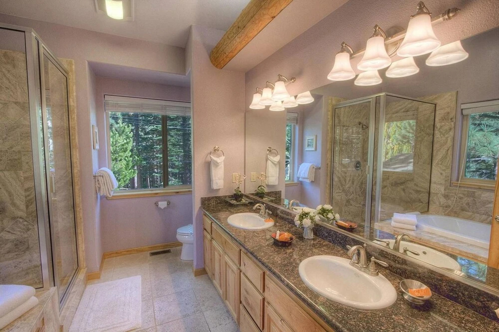 Mewuk Drive Holiday home