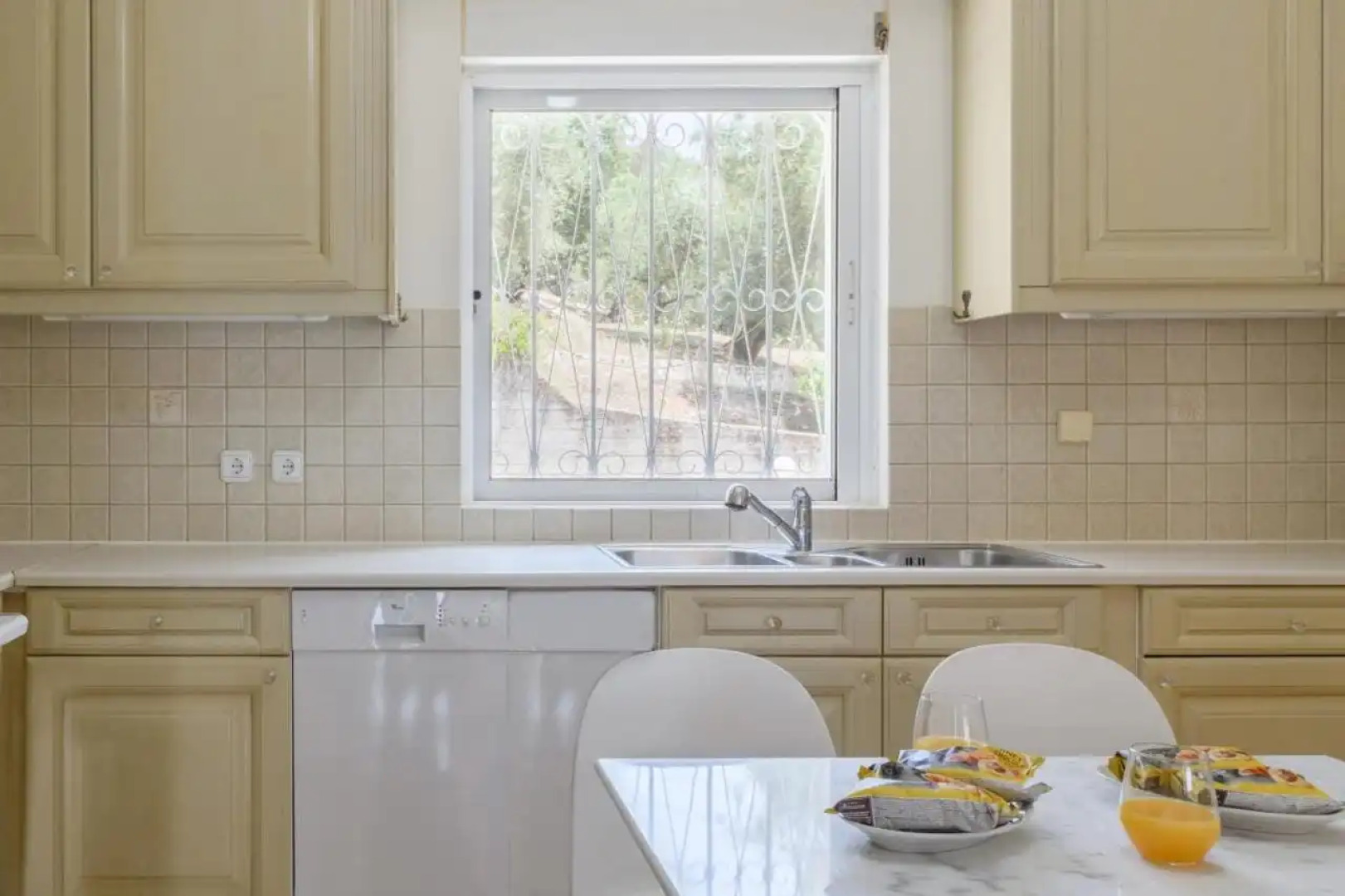 Cecilia Exclusive Villa Corfu