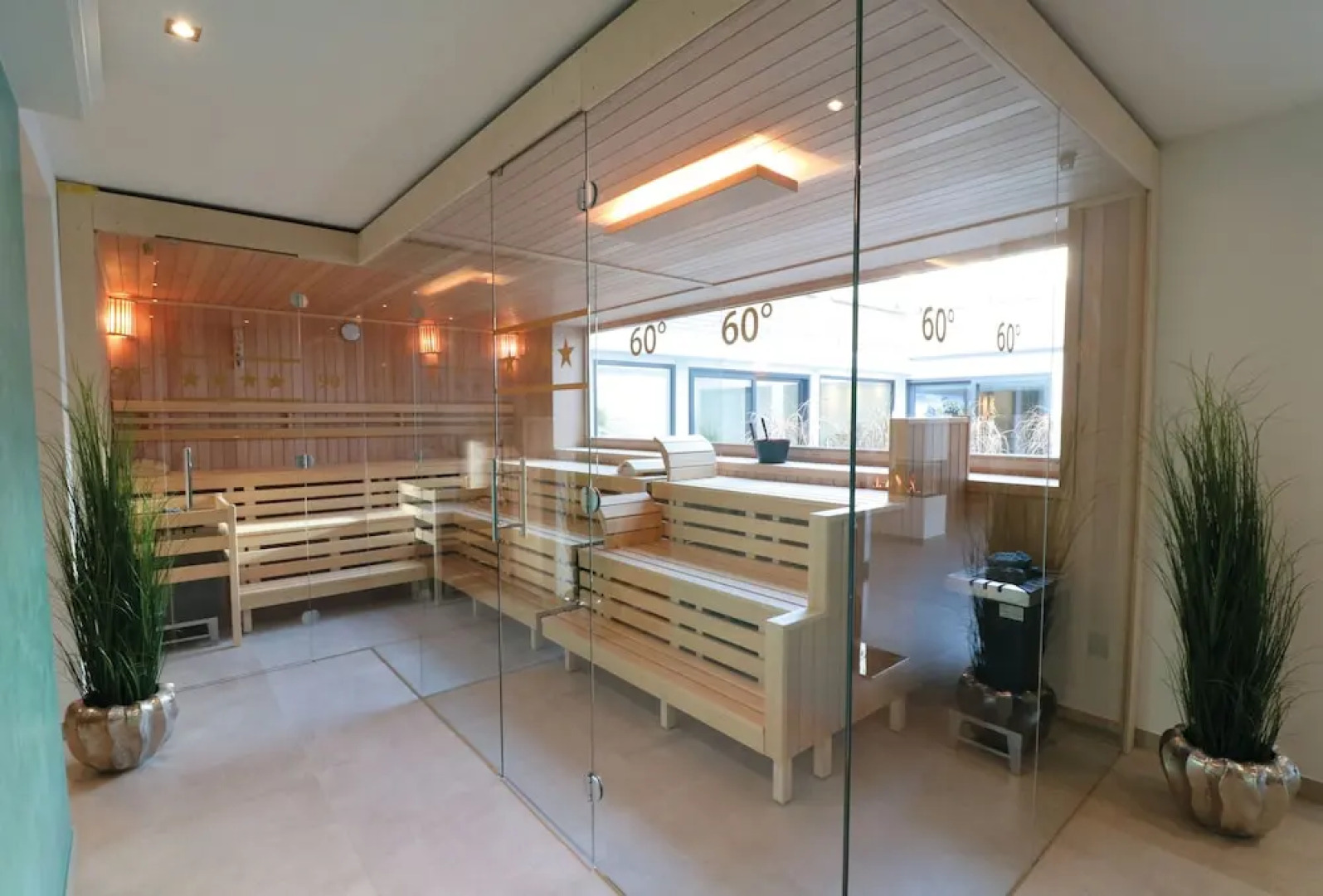 salinenparc Design Budget Hotel