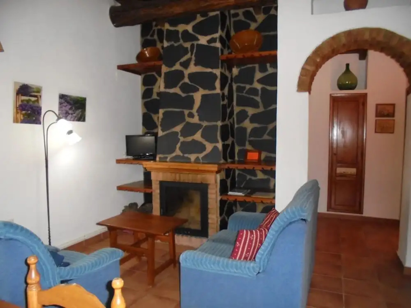 El Jiniebro Turismo Rural