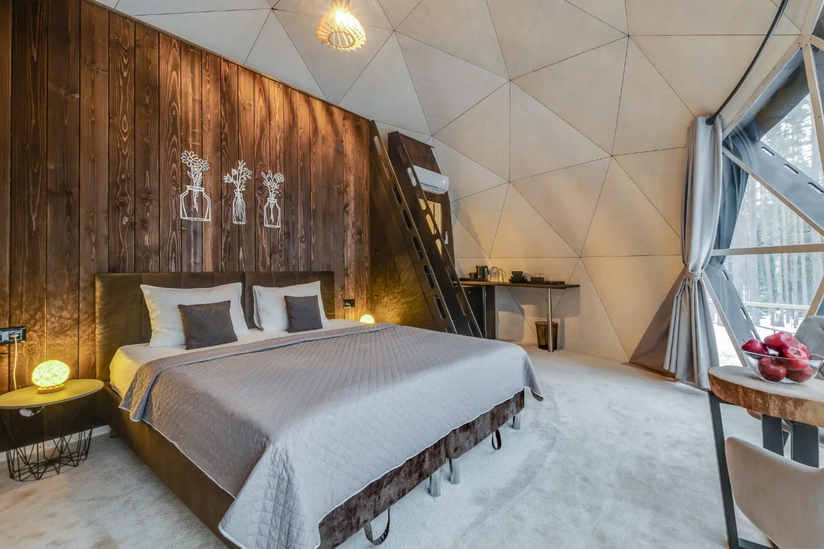 Forest Lake (Форест Лэйк)