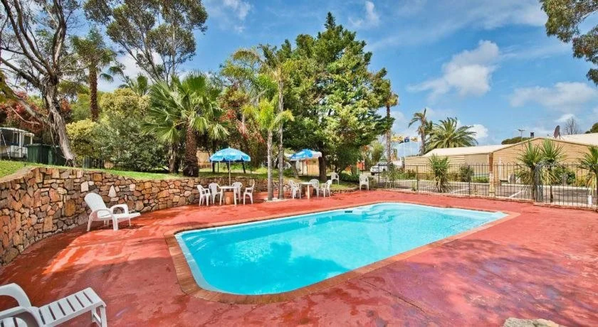 Acclaim Pine Grove Holiday Park