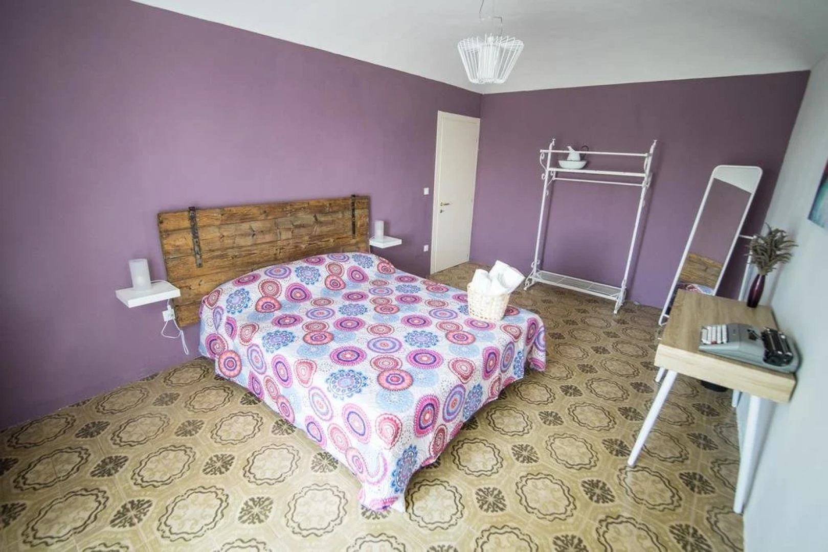 Cascina Mongianone Monferrato B&B