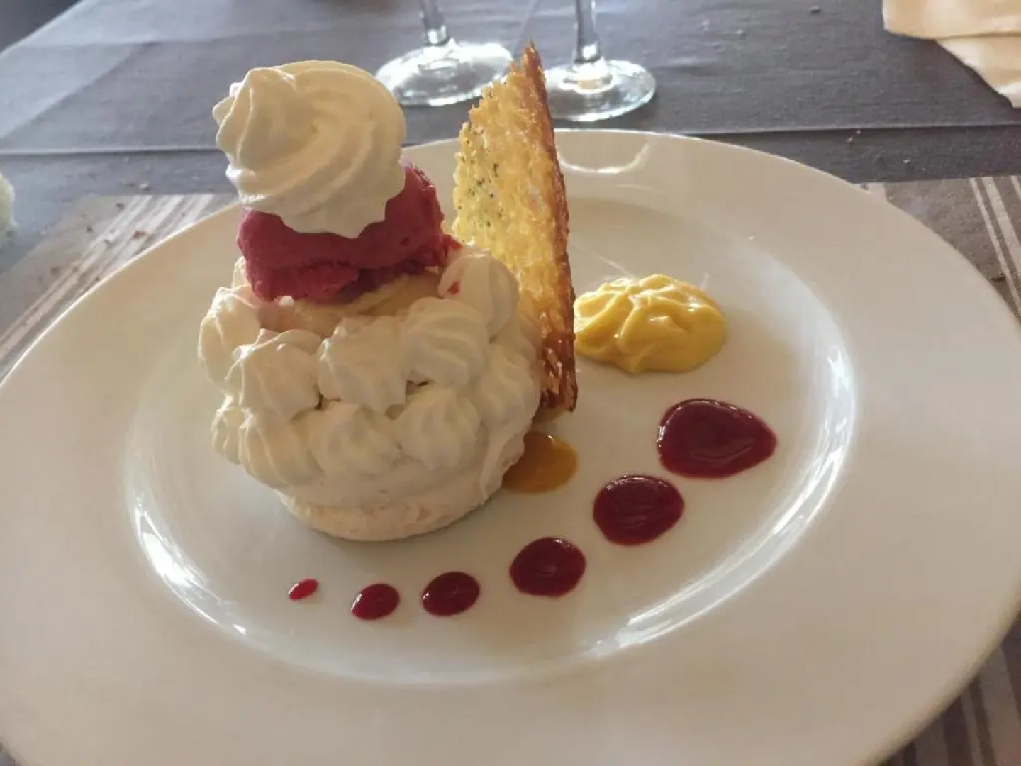 Hôtel Auberge de la Nauze