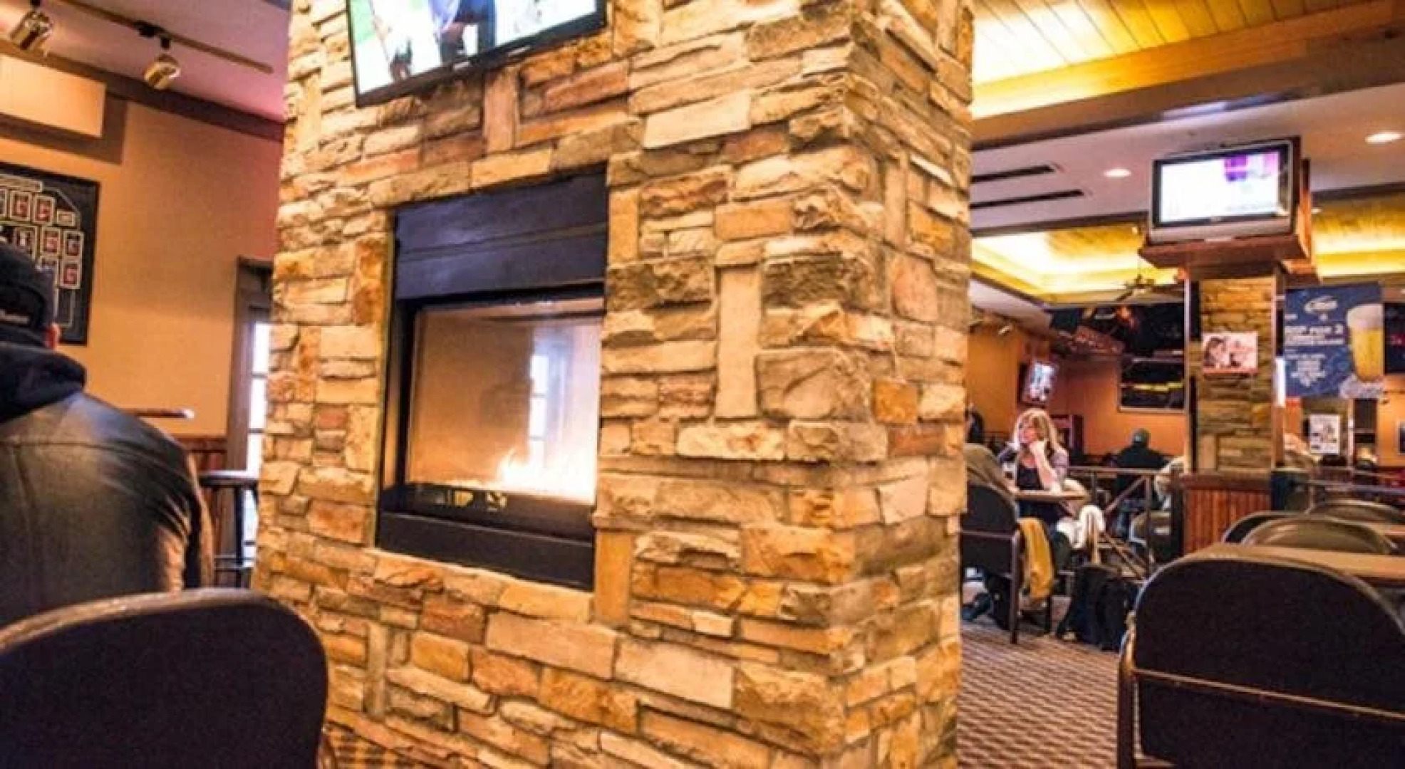 Curtis Gordon Motor Hotel